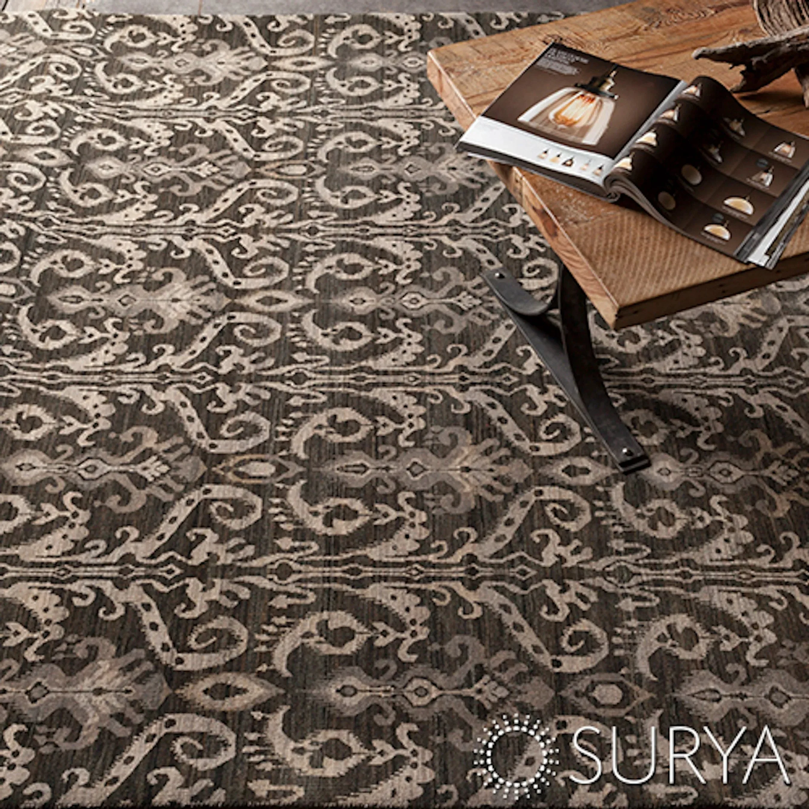 Palace PLC-1003 Rug - Image 6