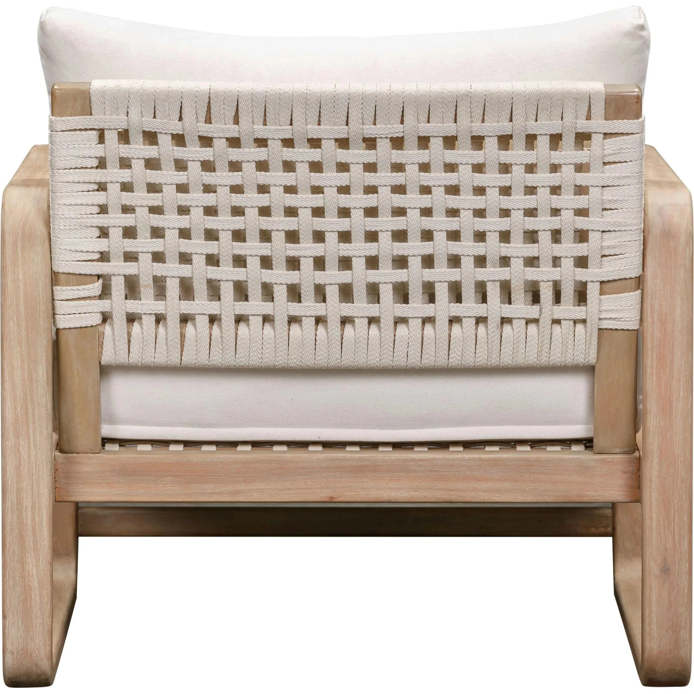 Palata Performance Outdoor Accent Chair - Image 3