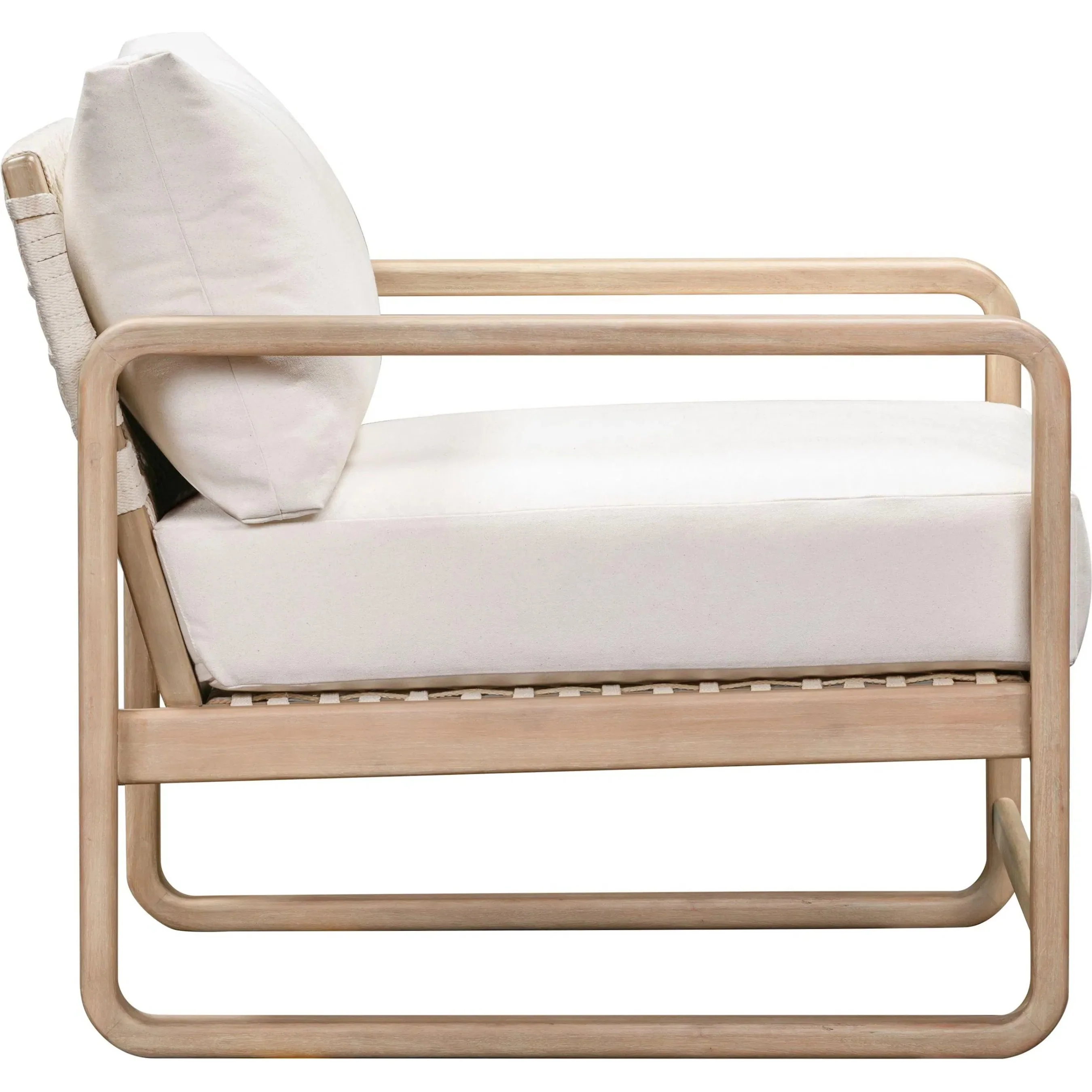 Palata Performance Outdoor Accent Chair - Image 4