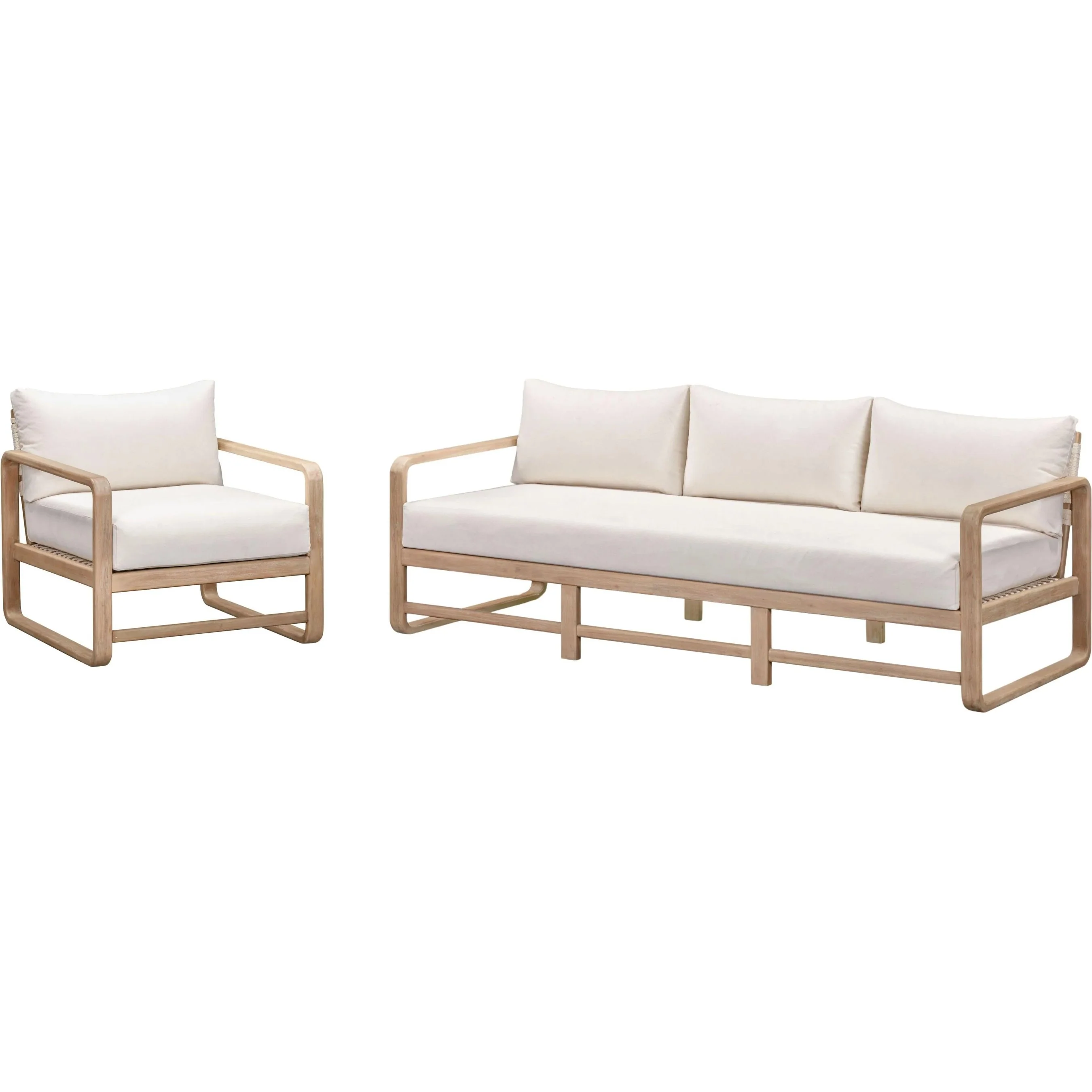 Palata Performance Outdoor Accent Chair - Image 8