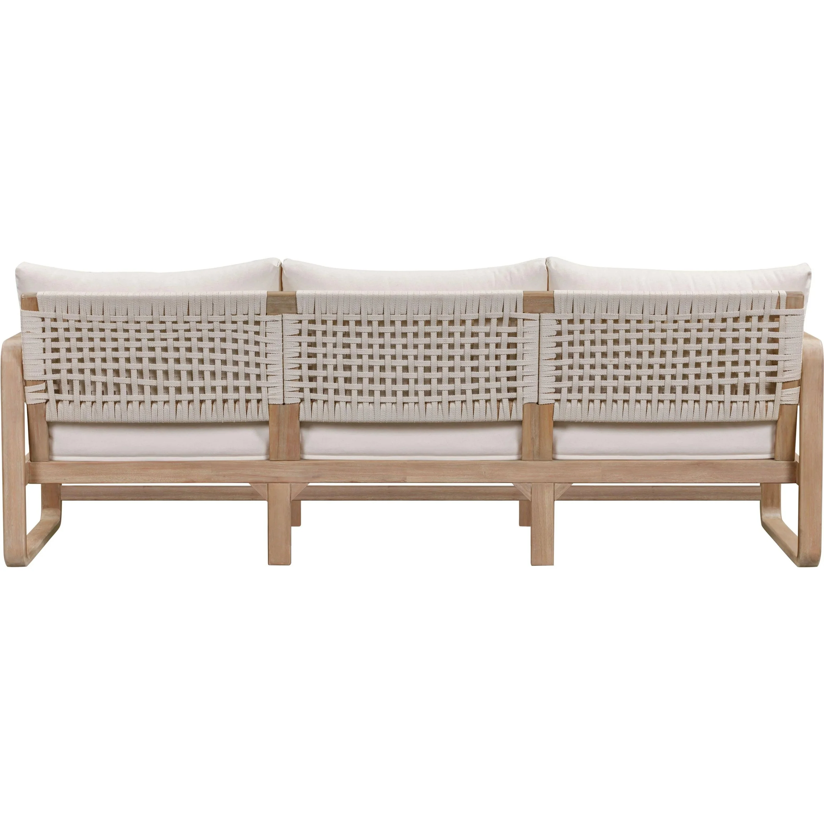 Palata Performance Outdoor Sofa - Image 2