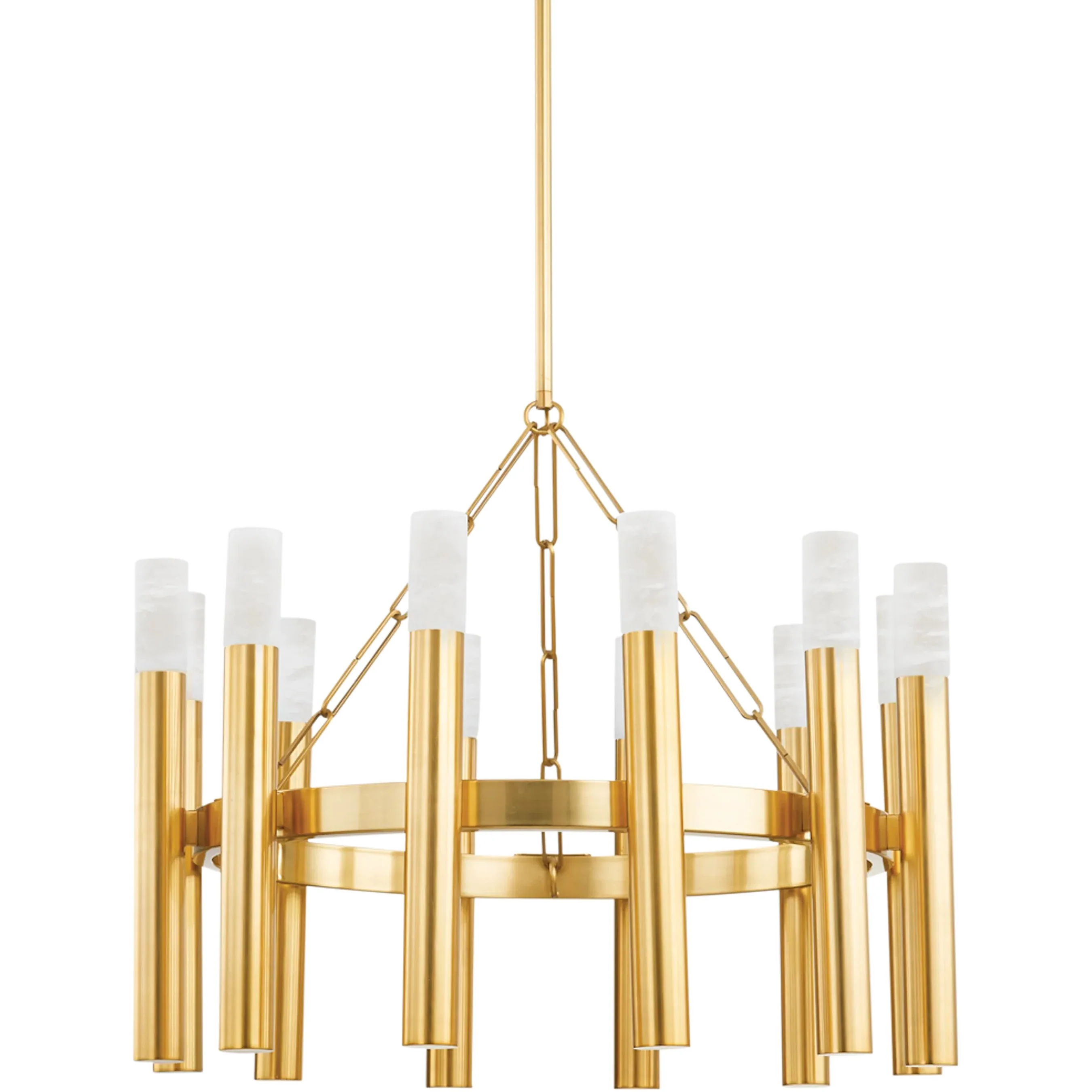 Pali 12-Light Chandelier