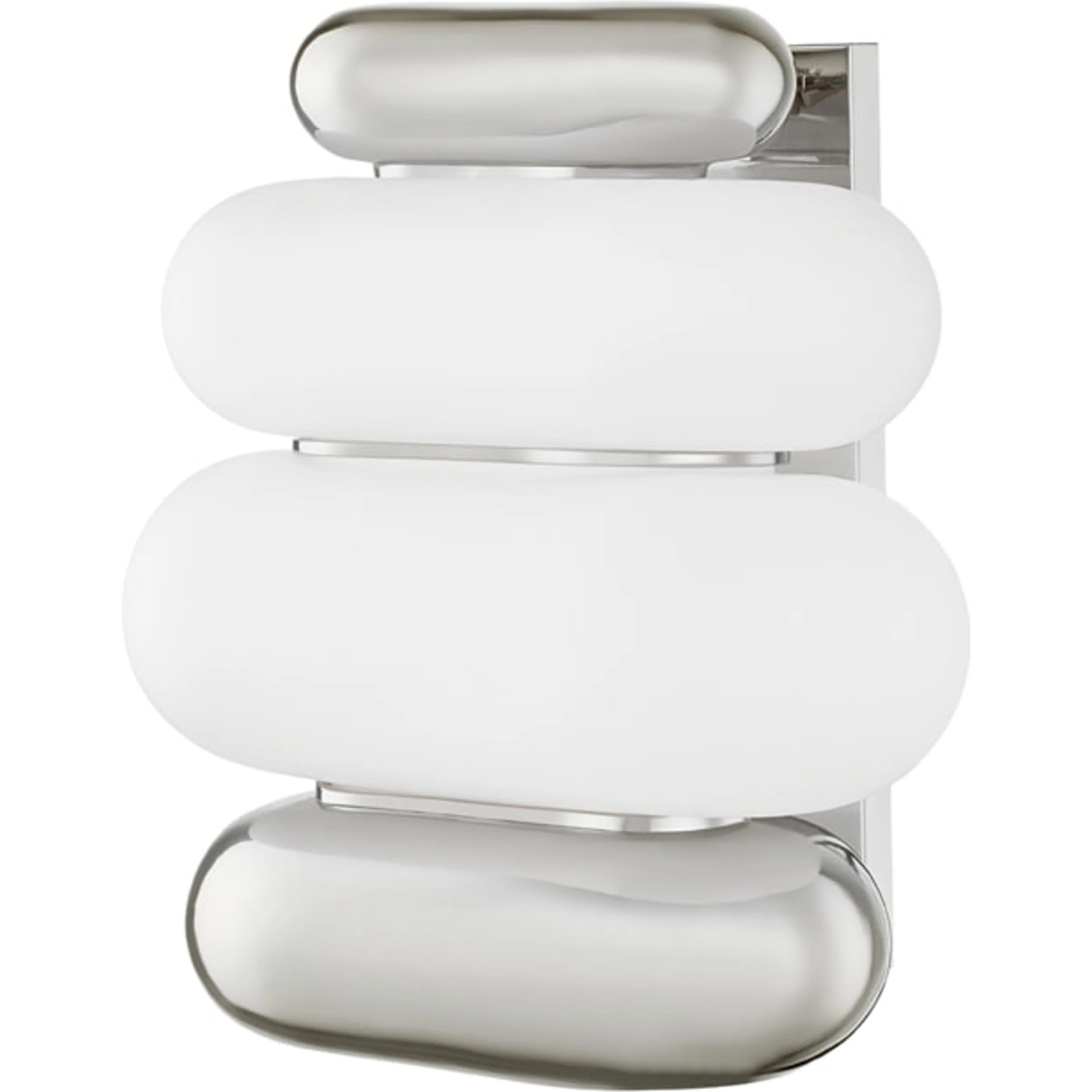 Palisade Wall Sconce - Image 2