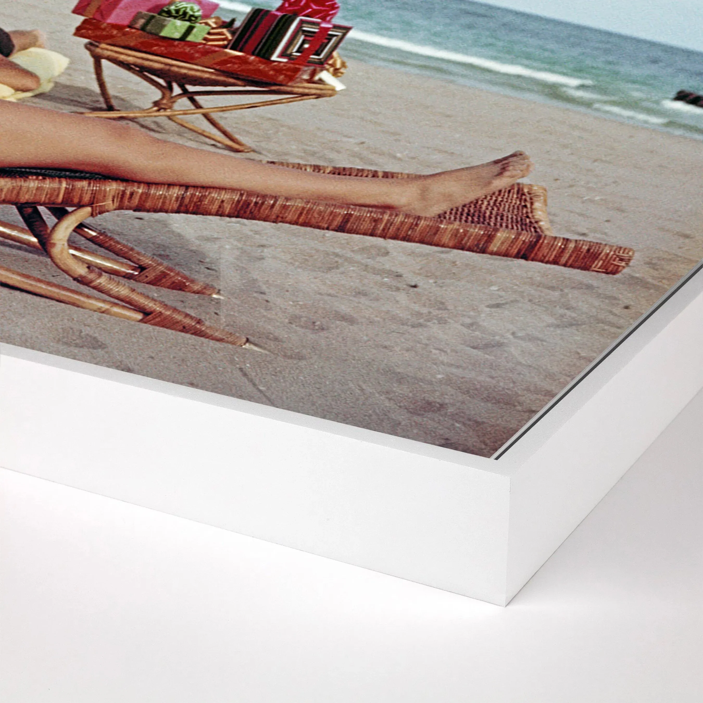 Palm Beach Idyll by Slim Aarons - Image 11