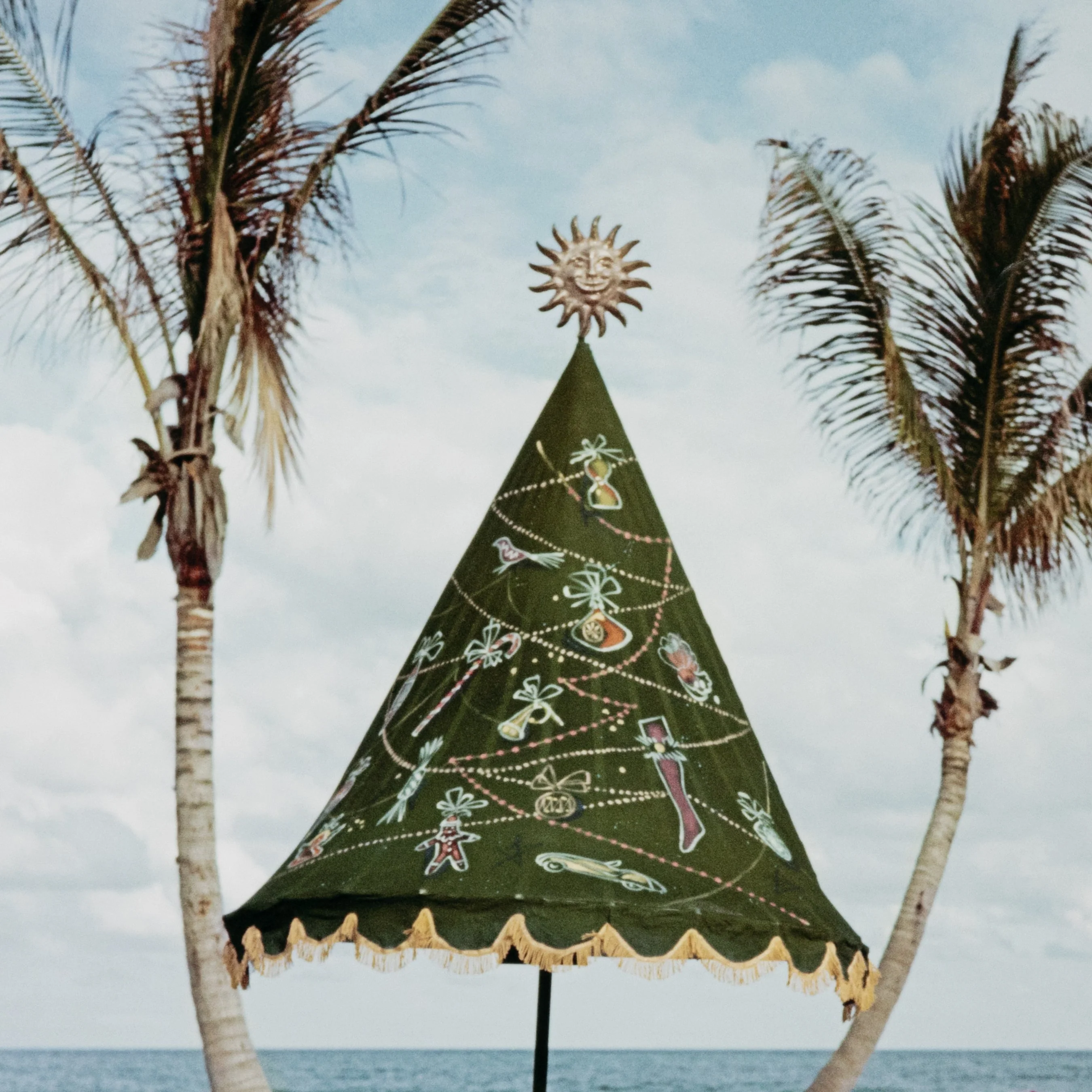 Palm Beach Idyll by Slim Aarons - Image 8
