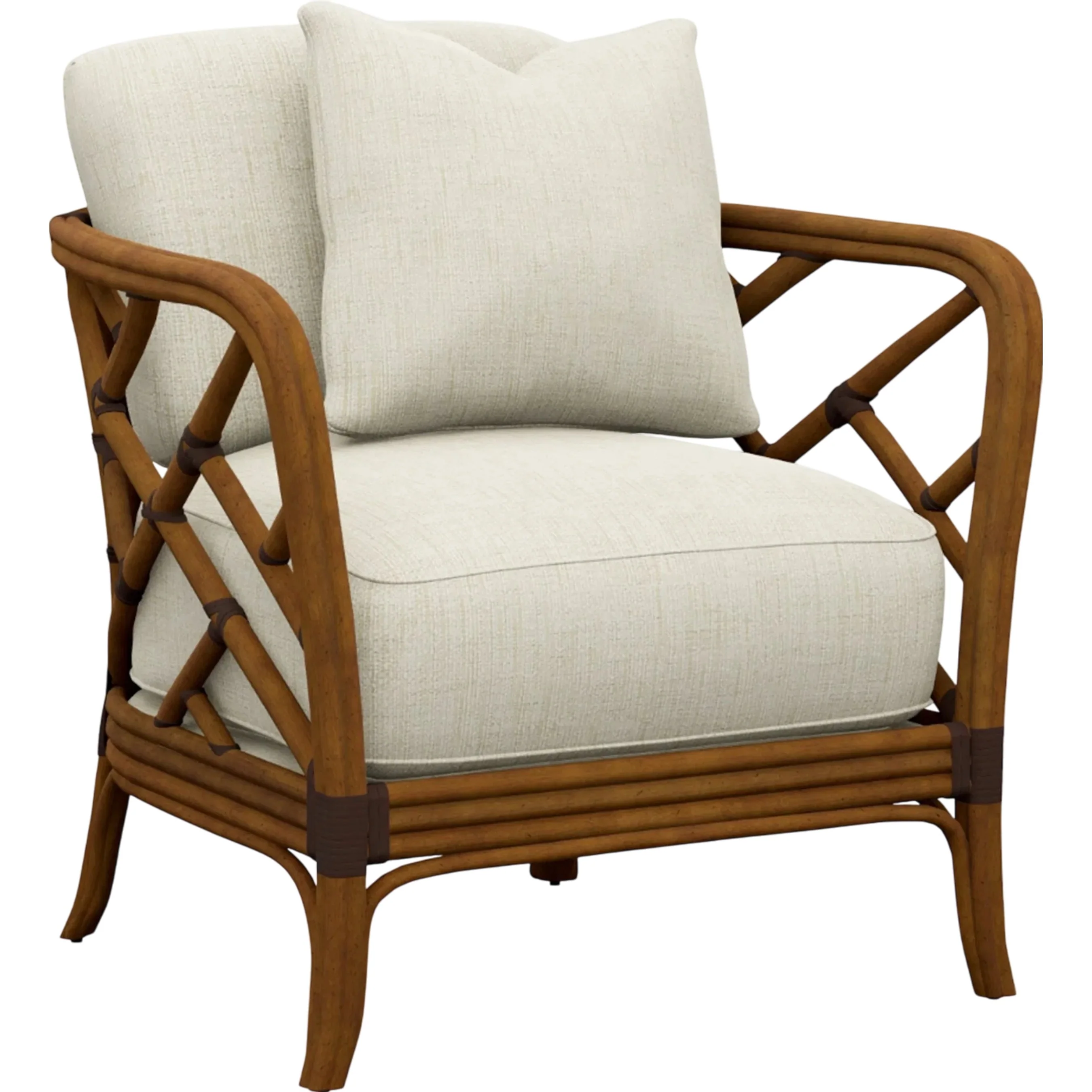 Palm Chair