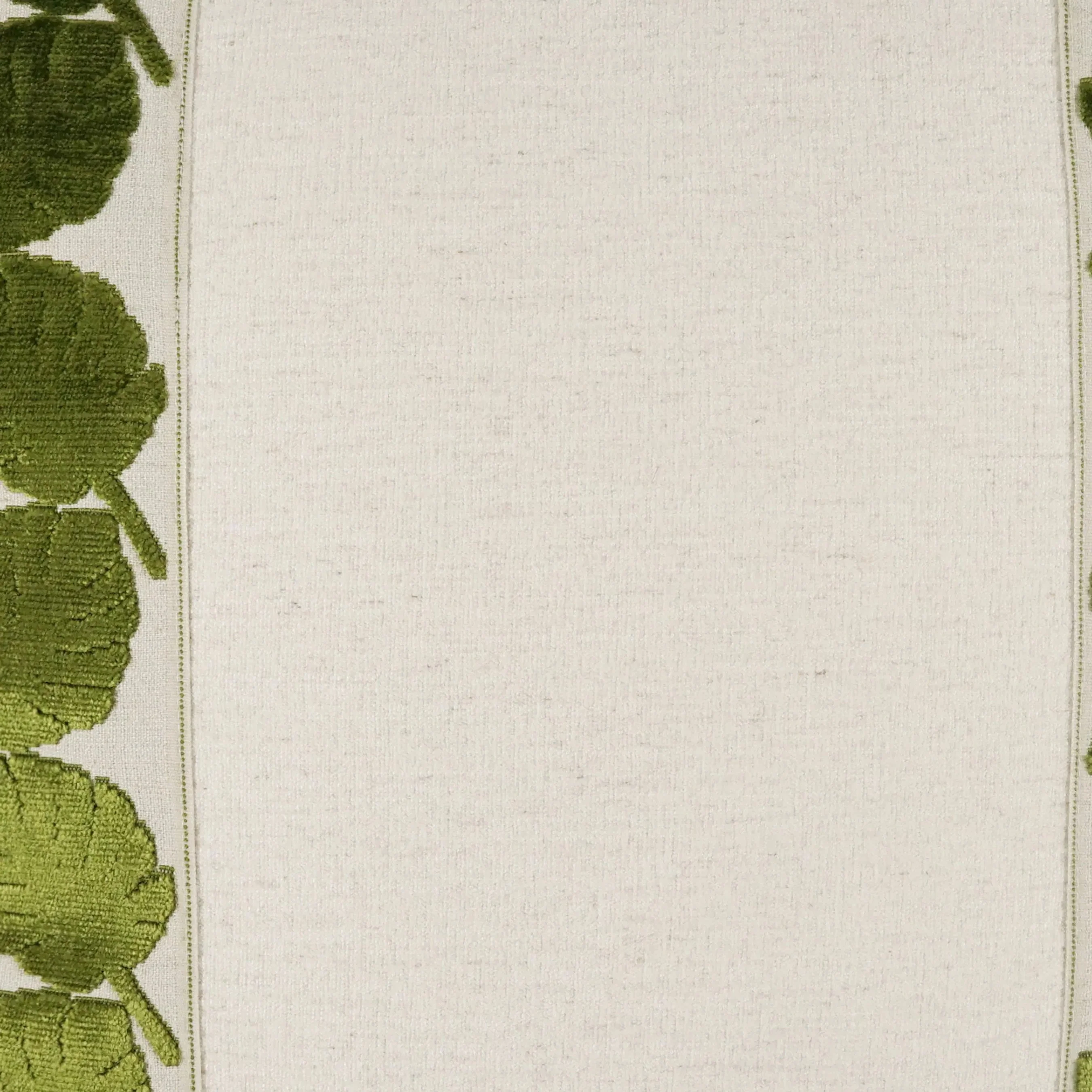 Palm Leaf Mini Pillow - Image 3