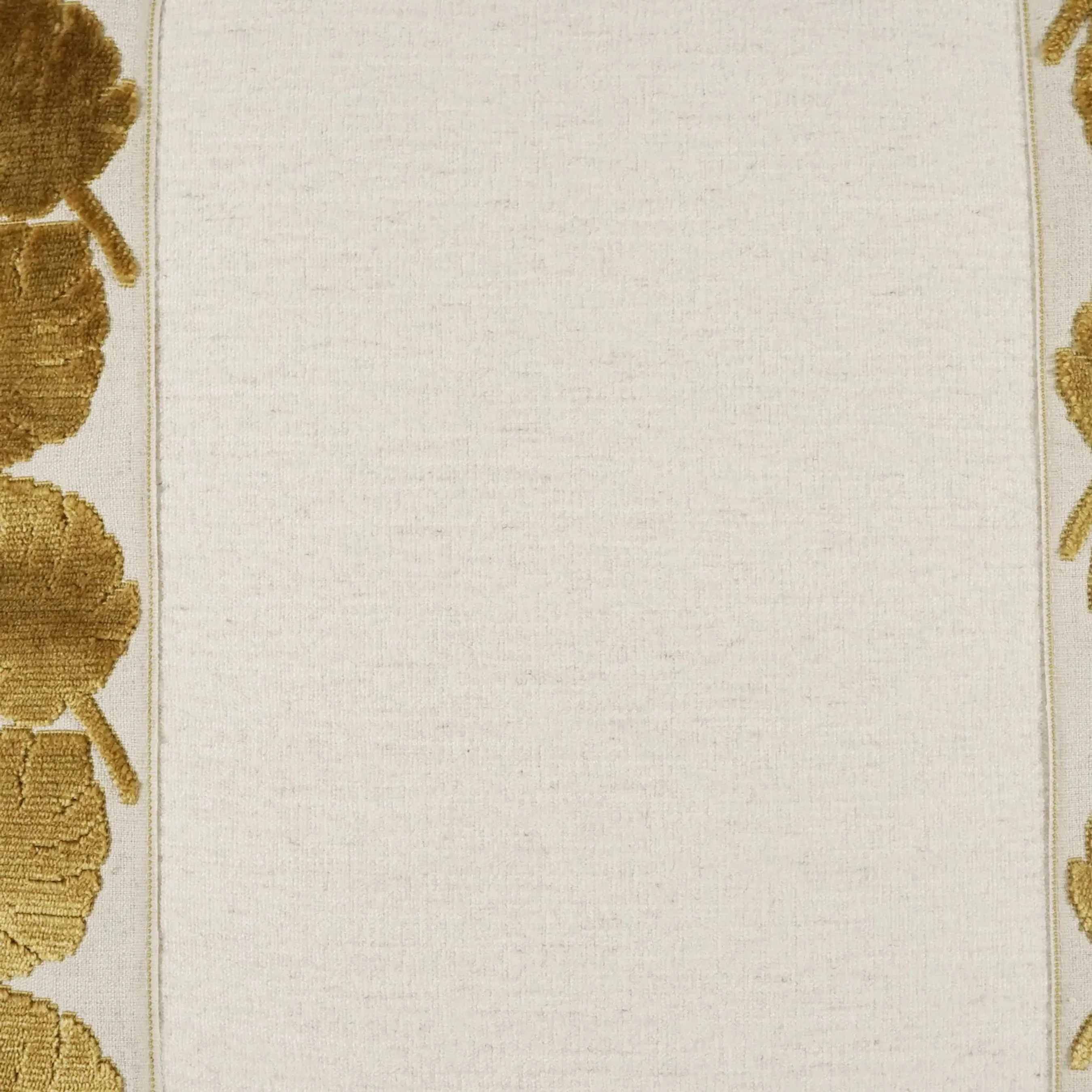 Palm Leaf Mini Pillow - Image 4