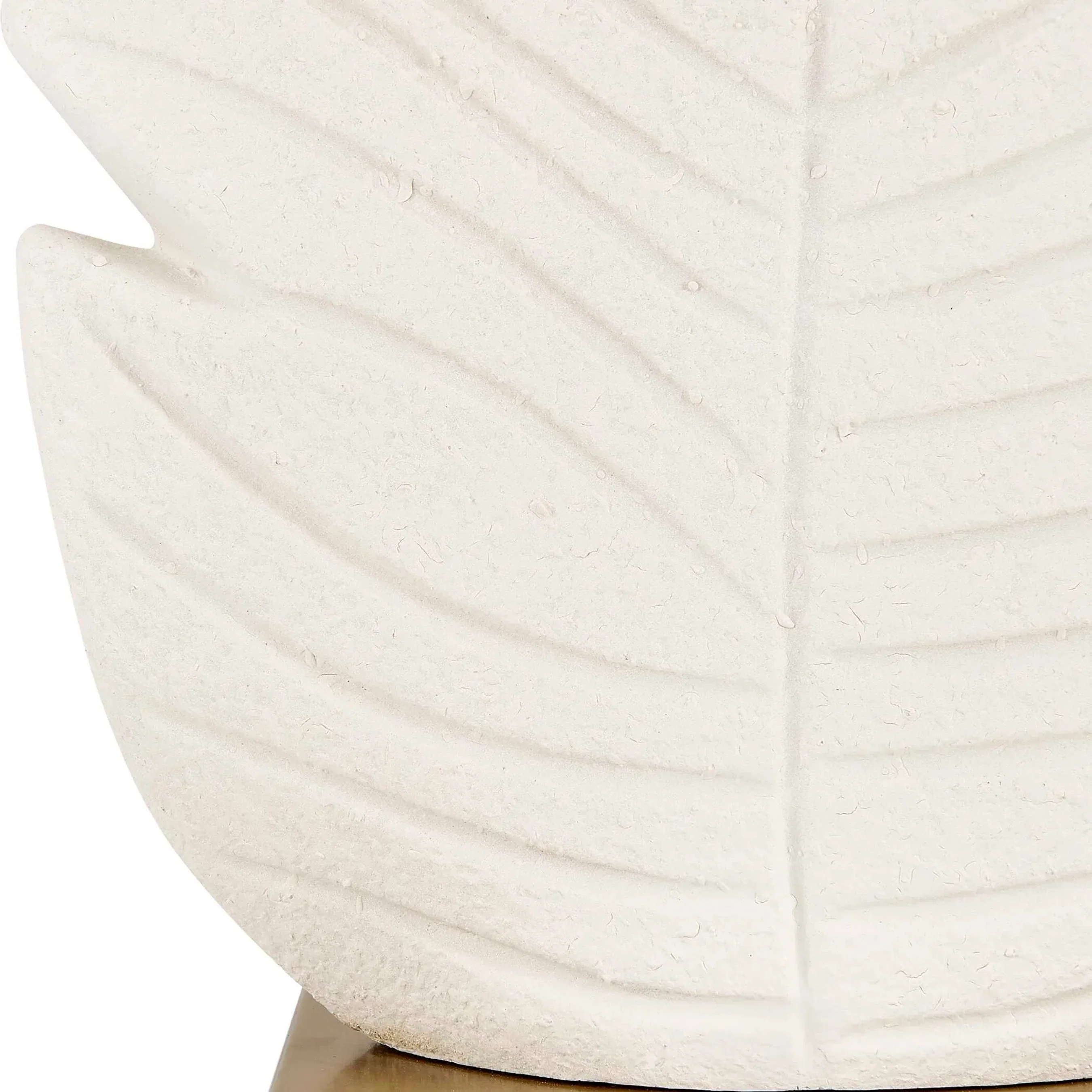 Palm Leaf Table Lamp - Image 2