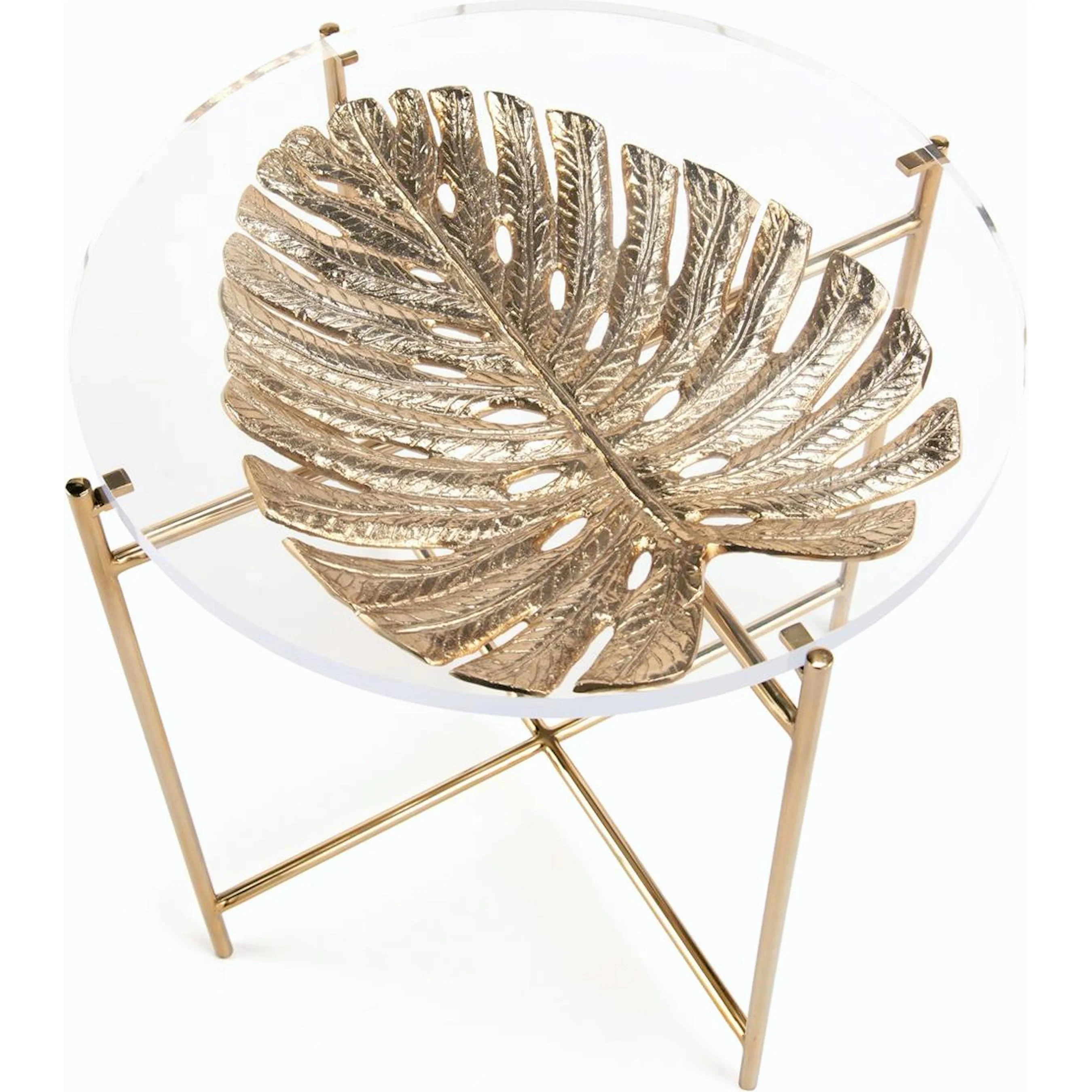 Palm Side Table - Image 2