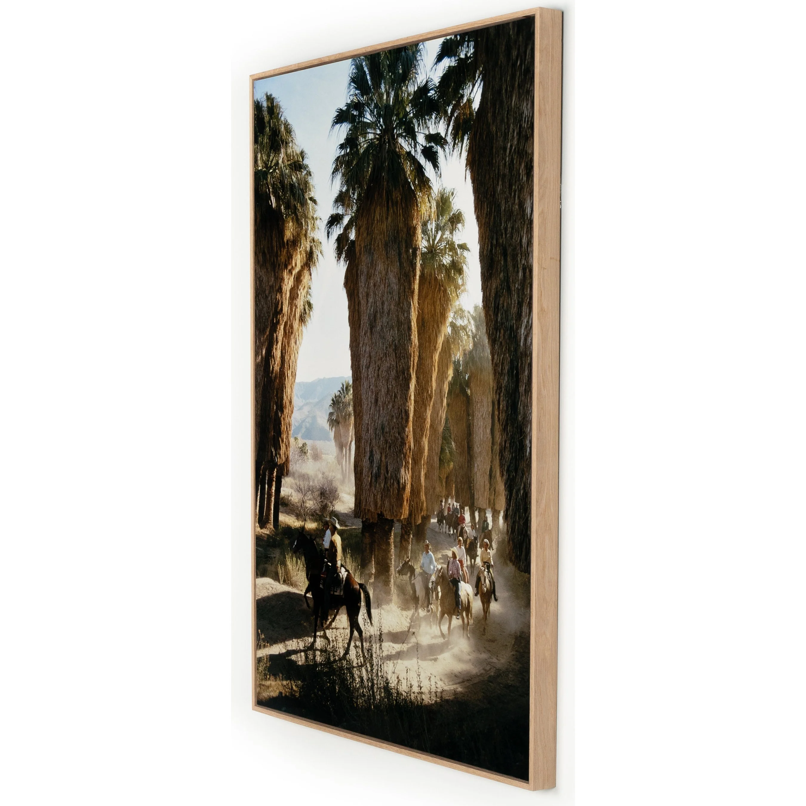 Palm Springs Riders by Slim Aarons - Image 6