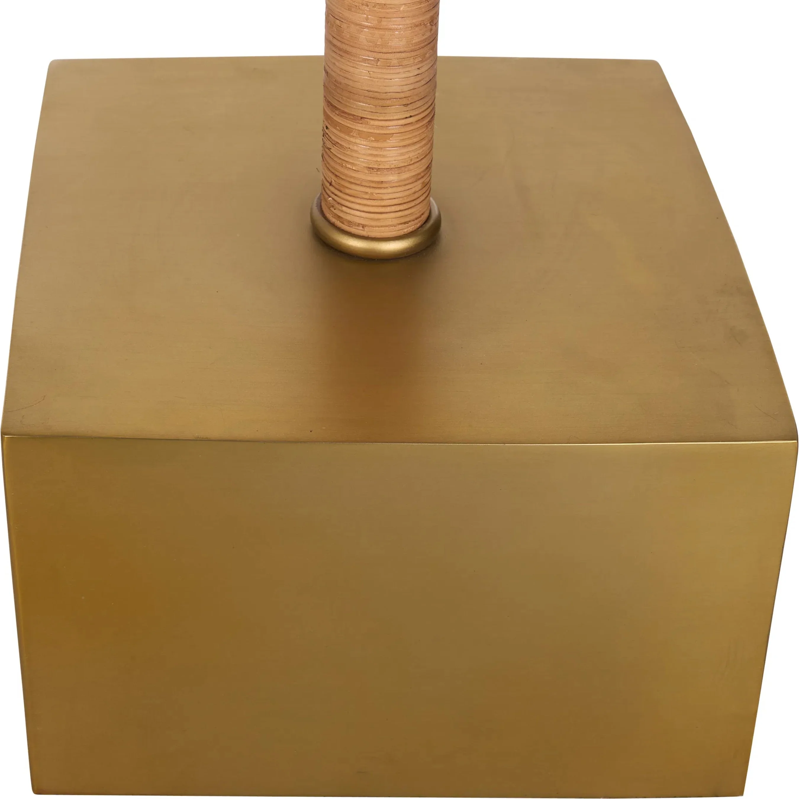 Palm Tree Floor Lamp - Image 3