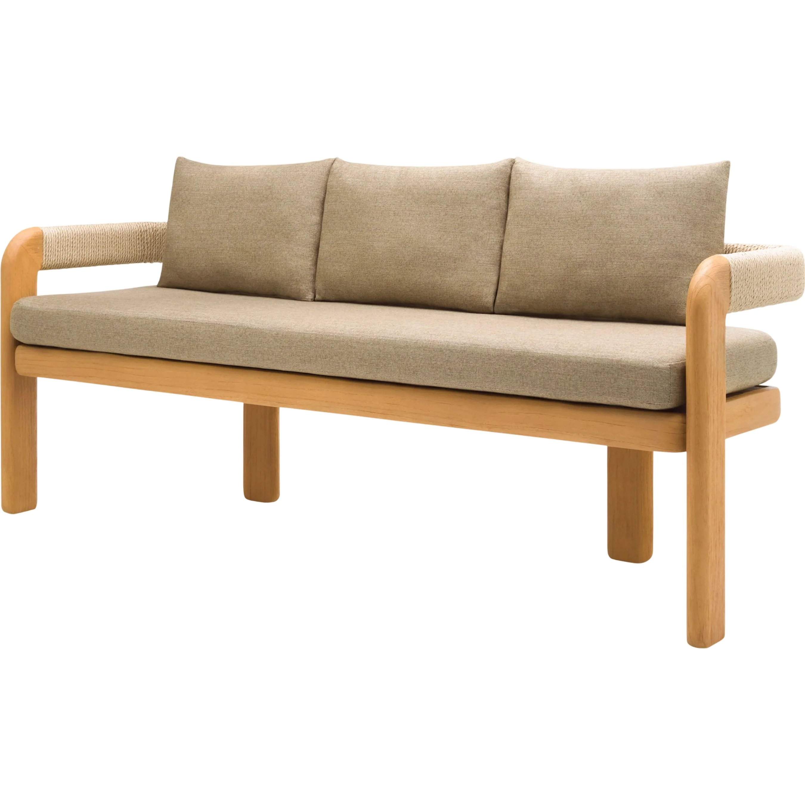 Palma Indoor/Outdoor Bench
