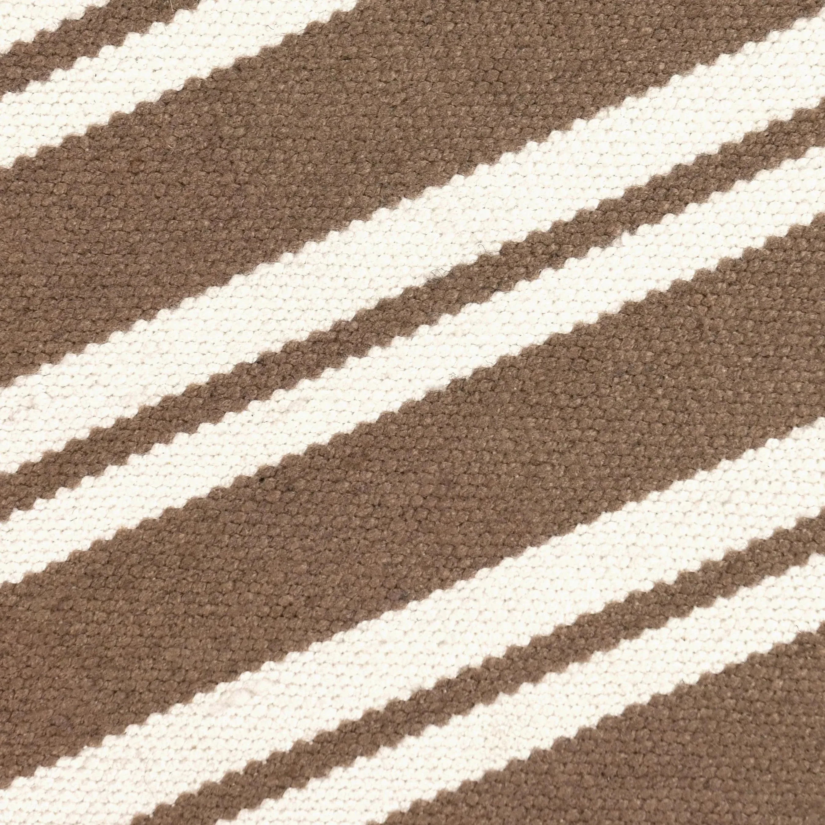 Palma Stripe Fabric Rug - Image 51