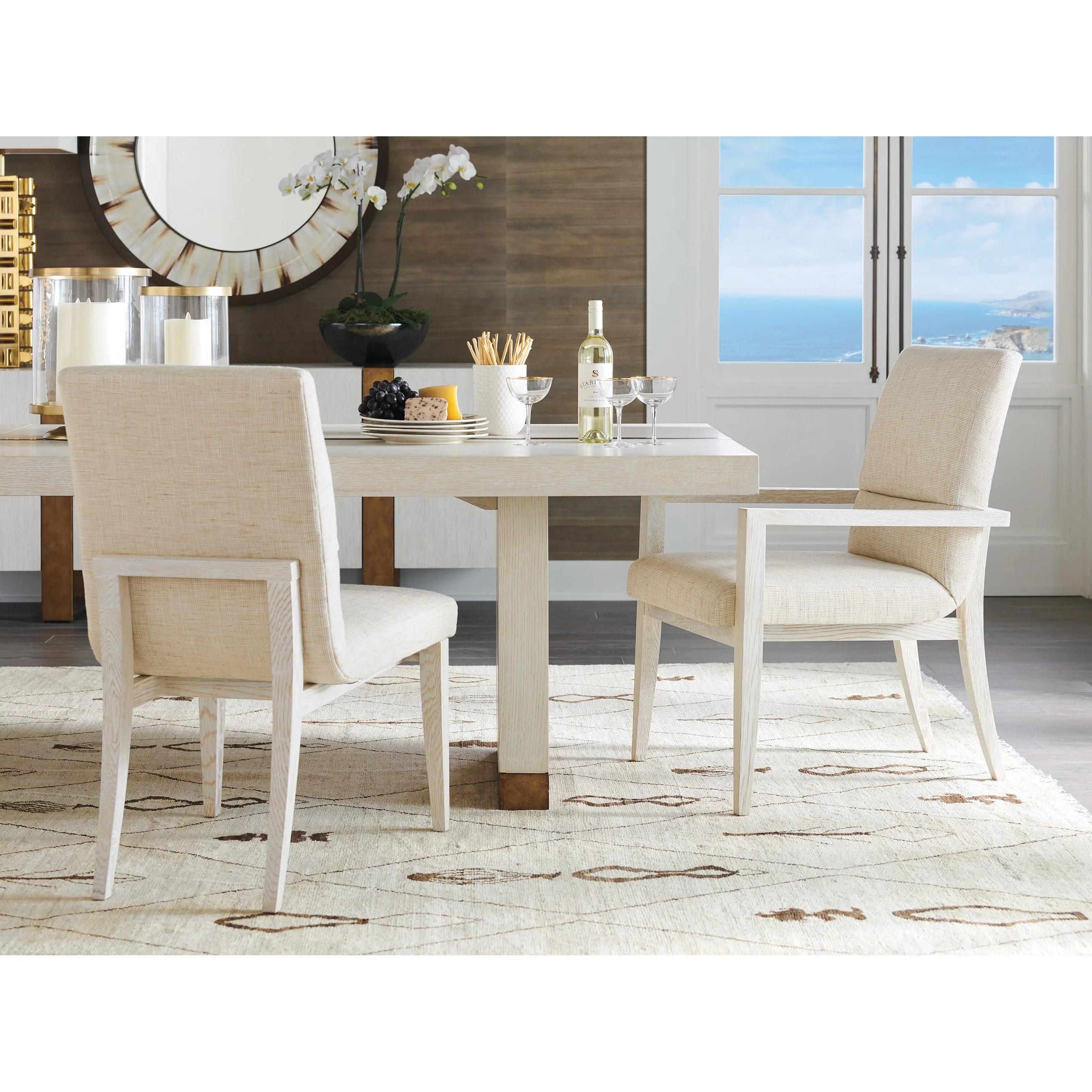 Palmero Arm Chair - Image 2