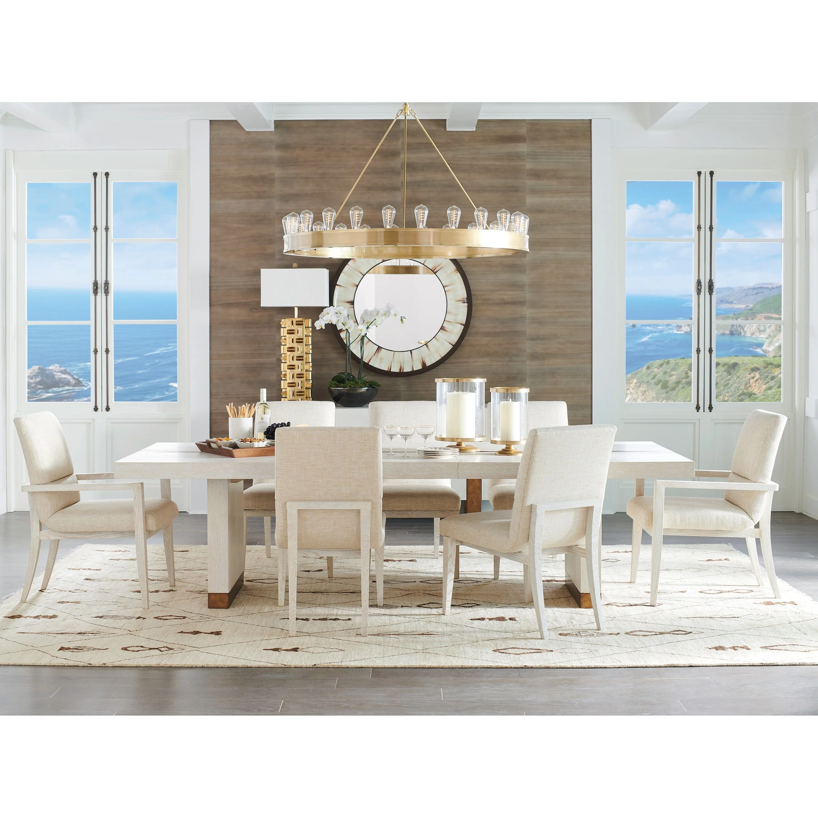 Palmero Arm Chair - Image 3
