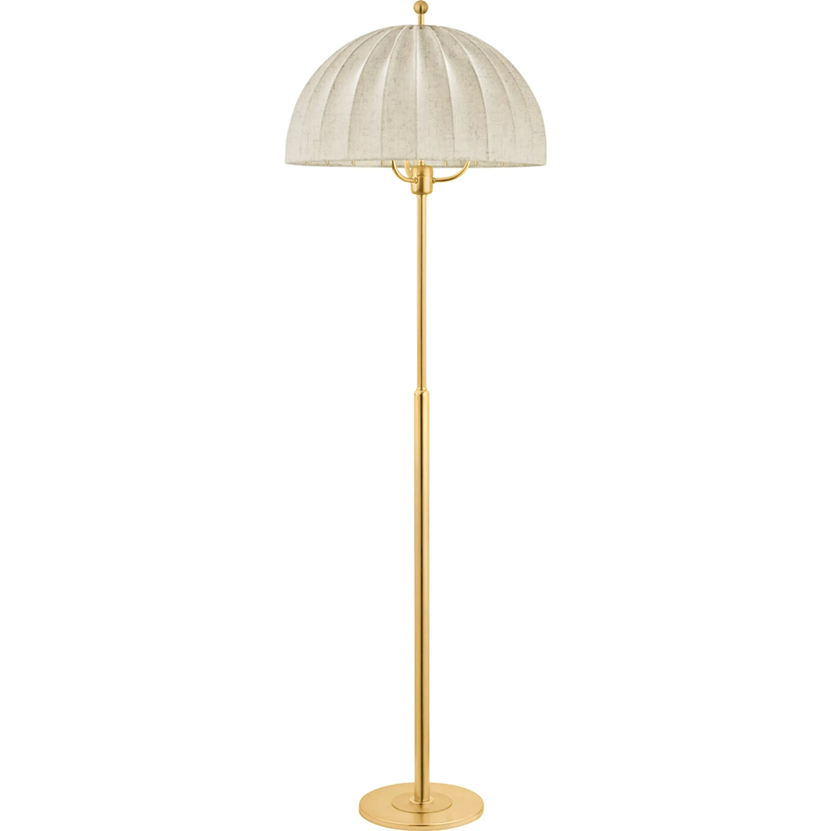Palmetto Floor Lamp
