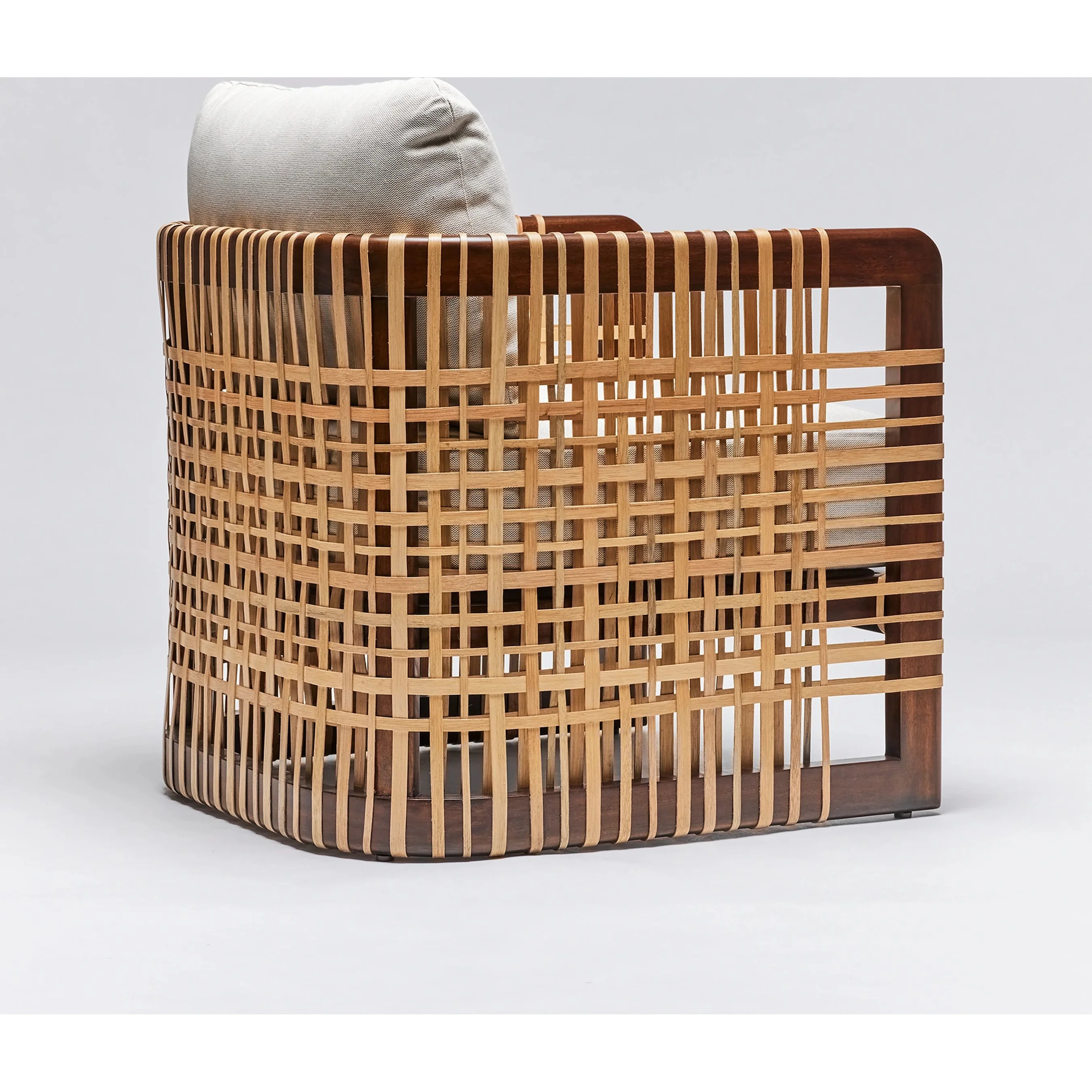 Palms Lounge Chair - Image 2