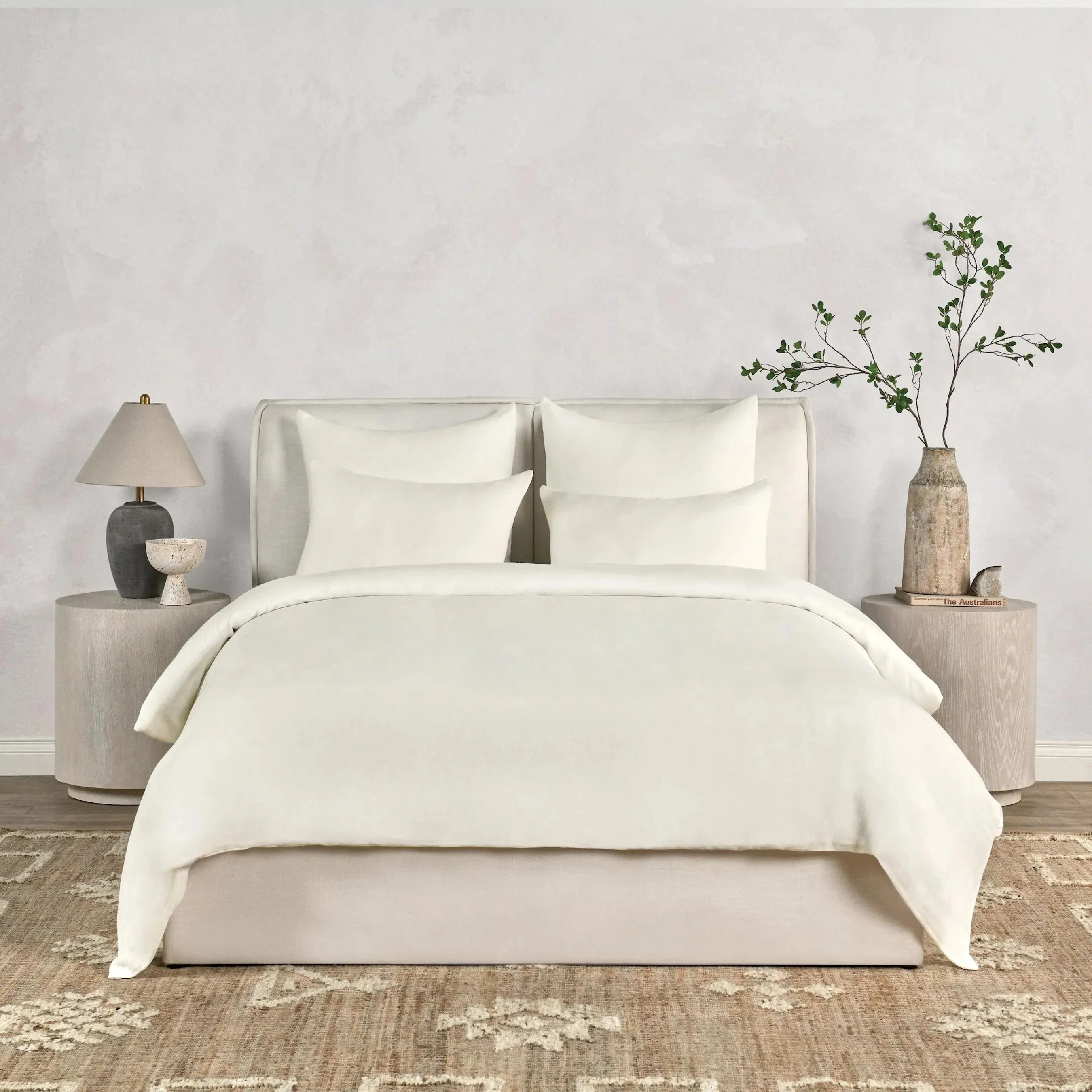 Paloma Hemp Duvet - Image 17