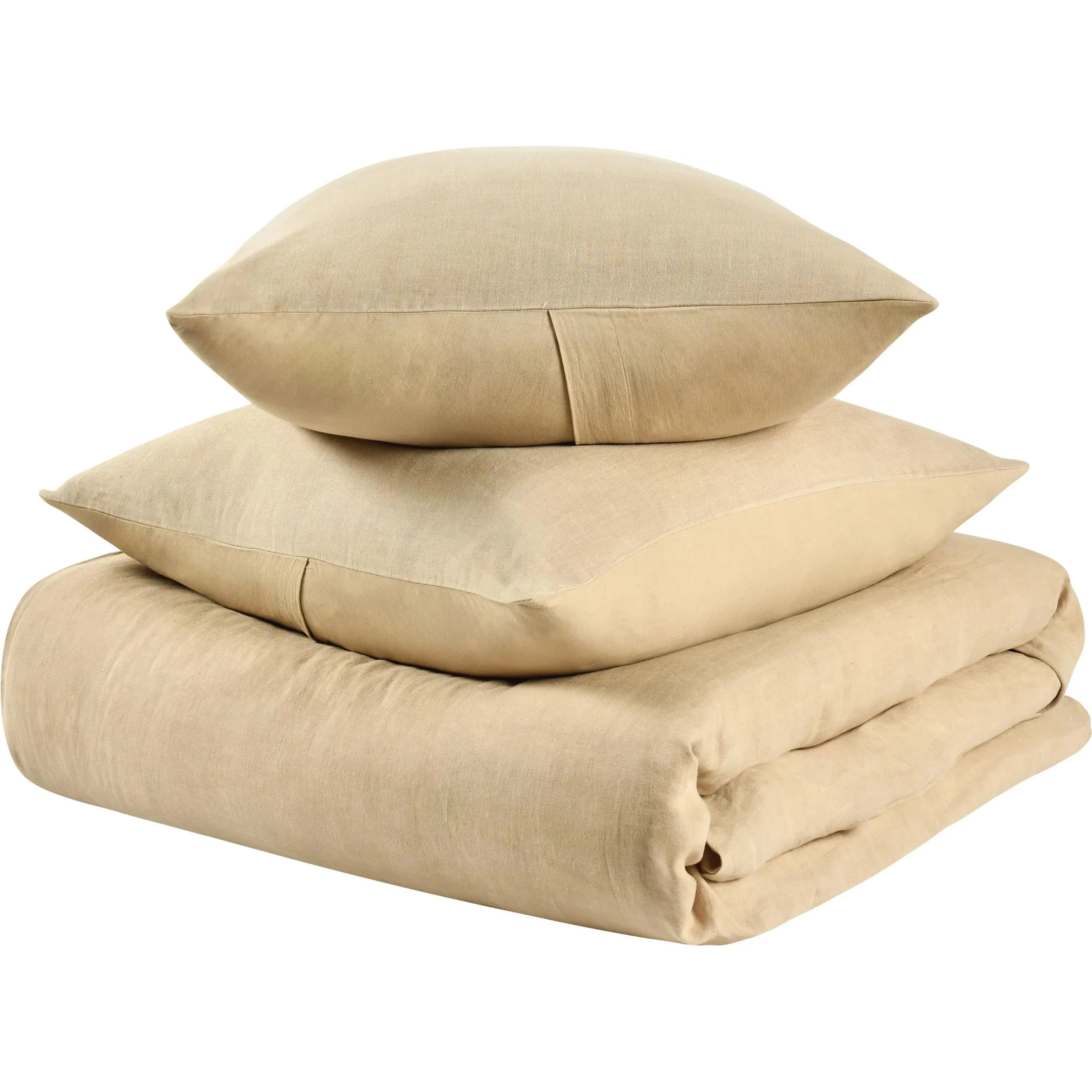 Paloma Hemp Duvet Collection - Image 2