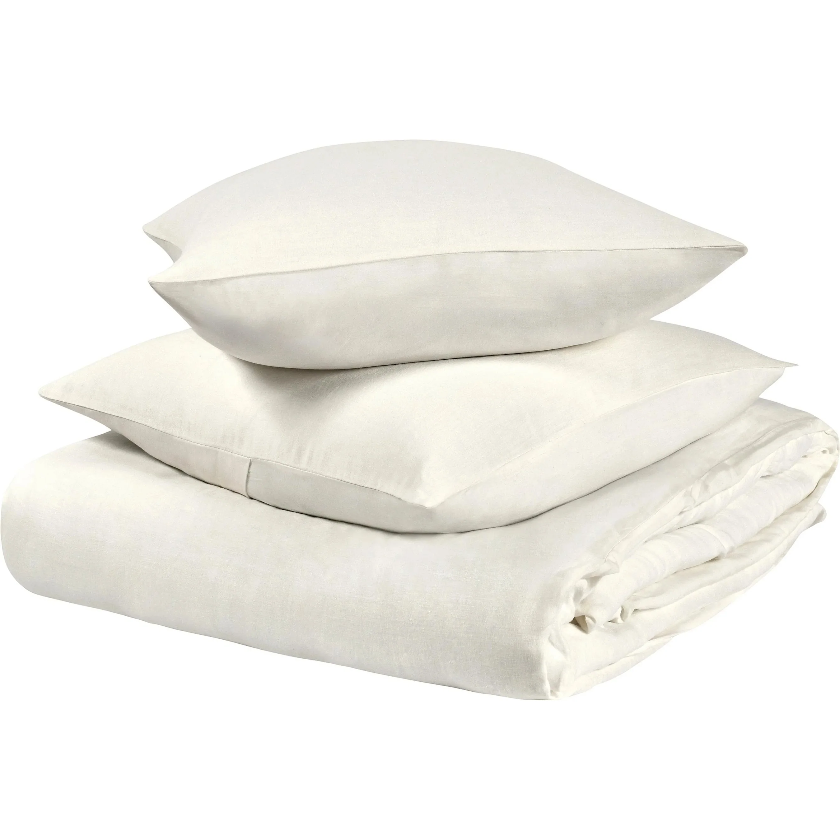 Paloma Hemp Duvet Collection - Image 4
