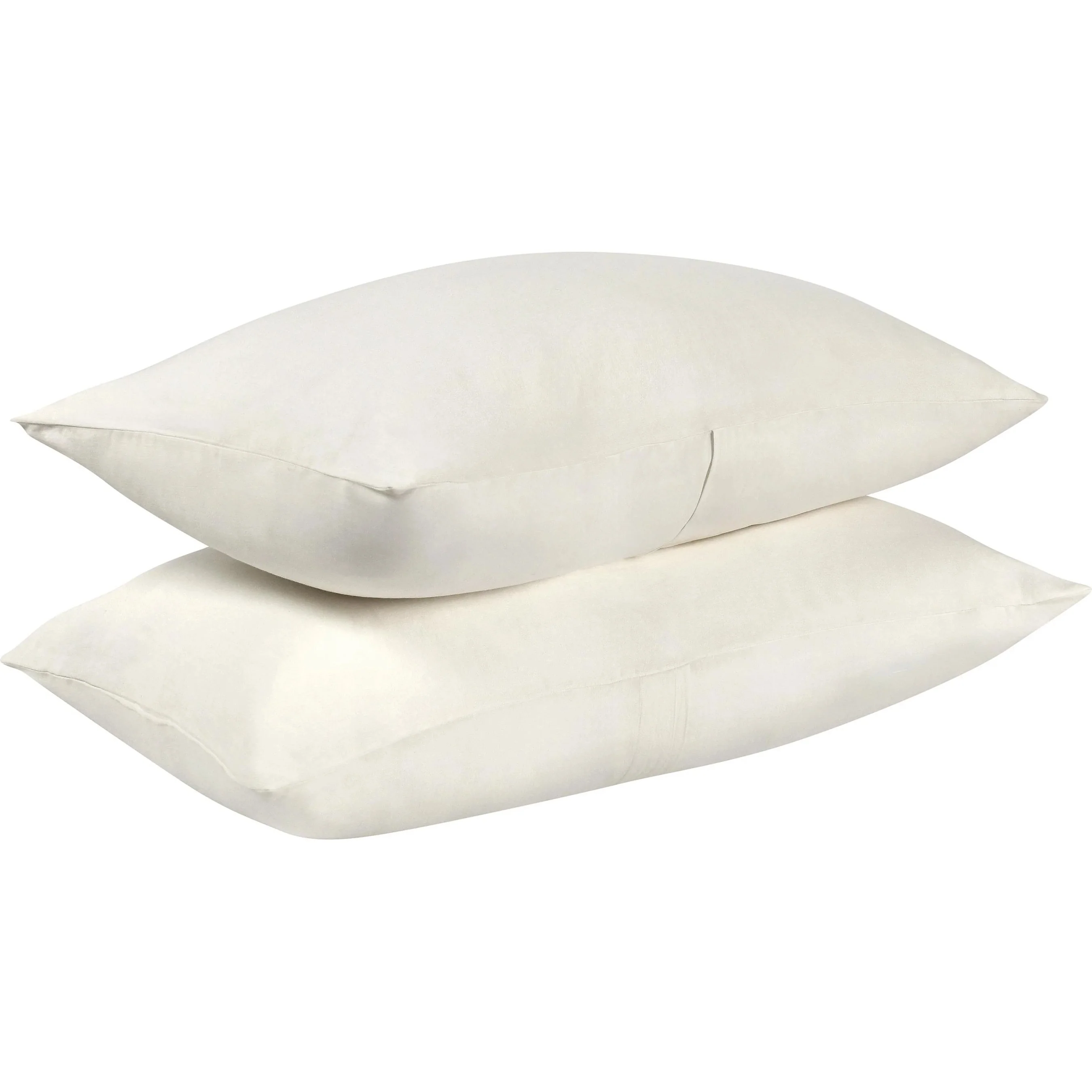 Paloma Hemp Throw Pillow - Image 15