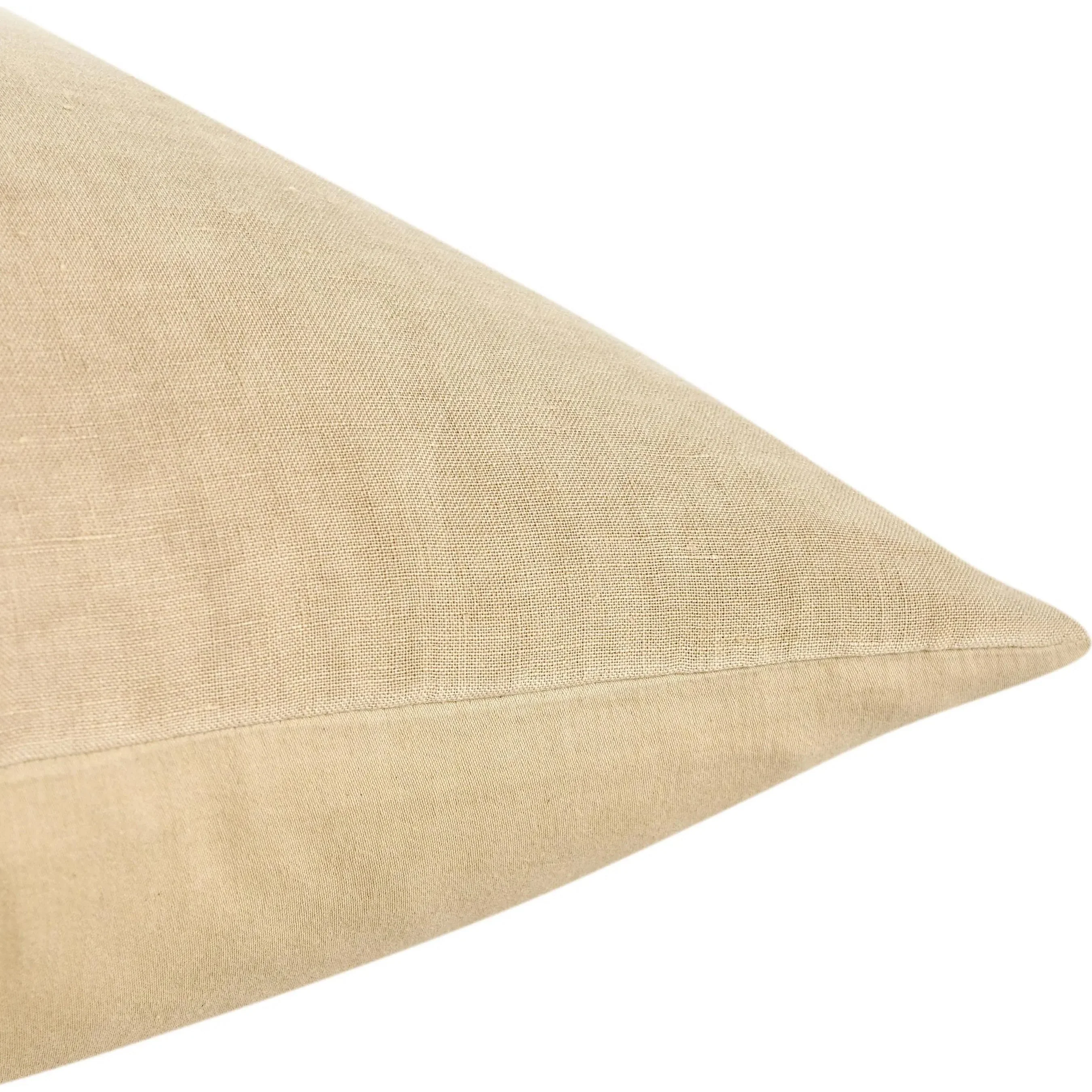 Paloma Hemp Throw Pillow - Image 19