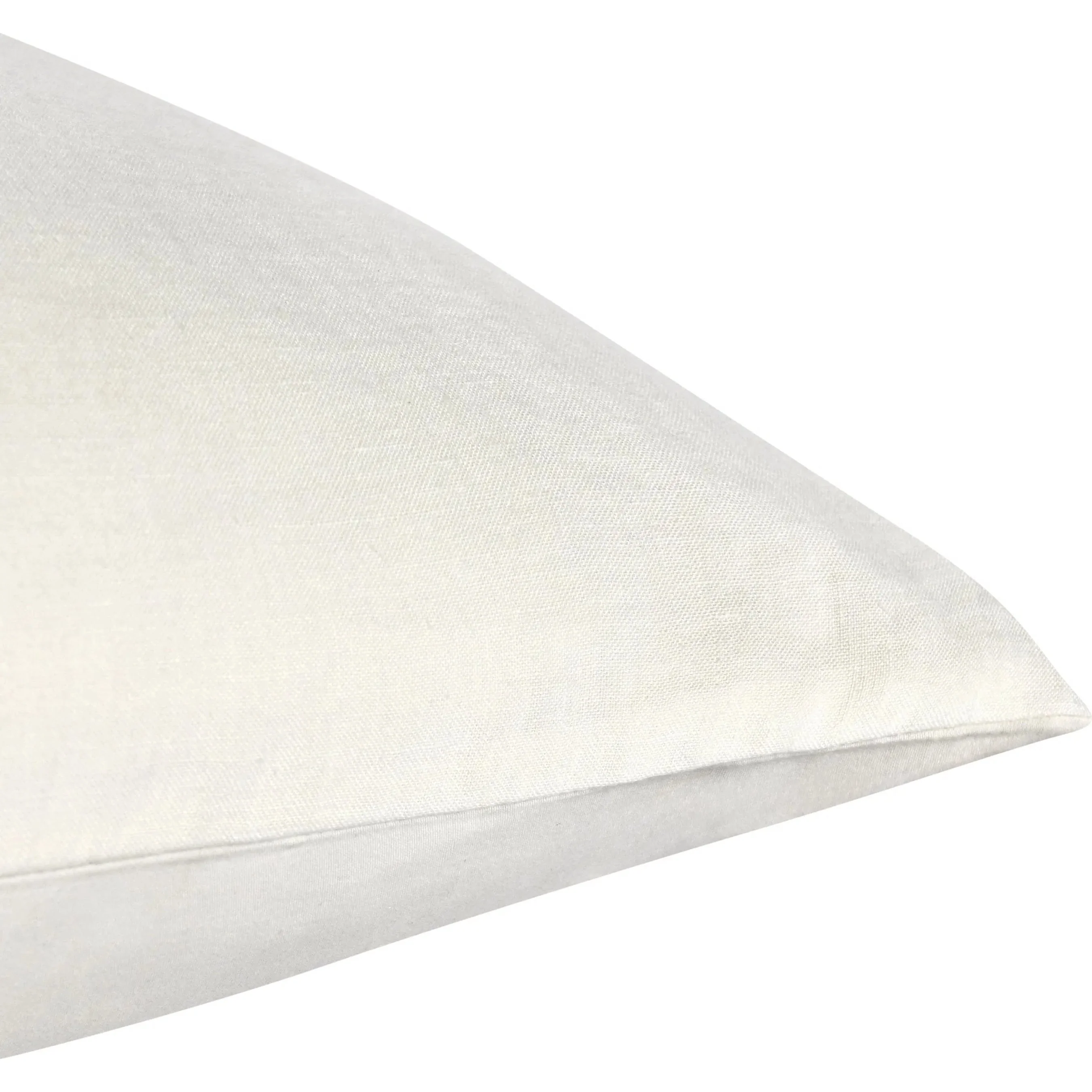 Paloma Hemp Throw Pillow - Image 24