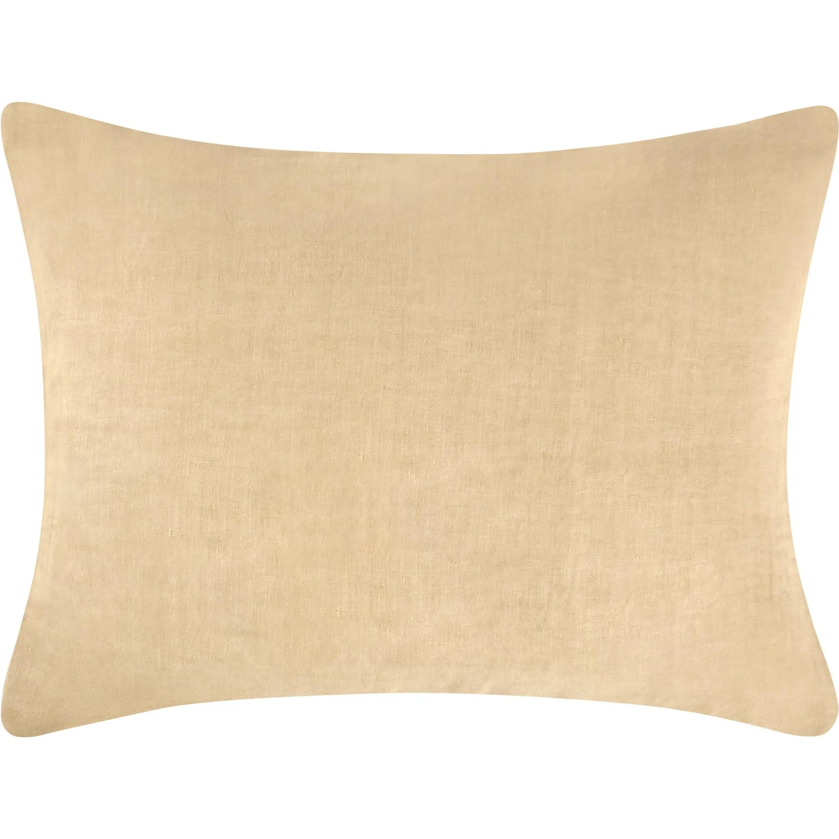 Paloma Hemp Throw Pillow - Image 3