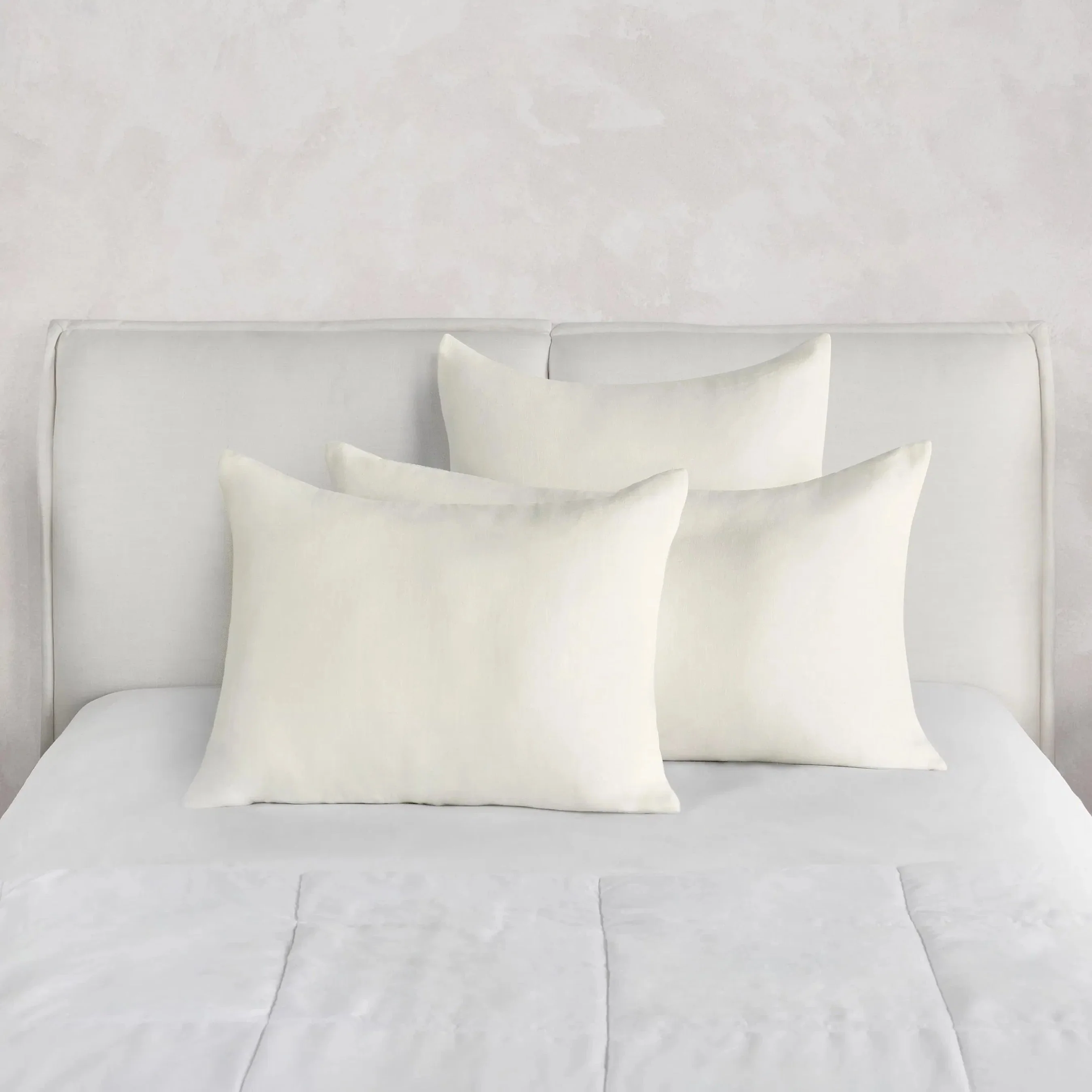 Paloma Hemp Throw Pillow - Image 31