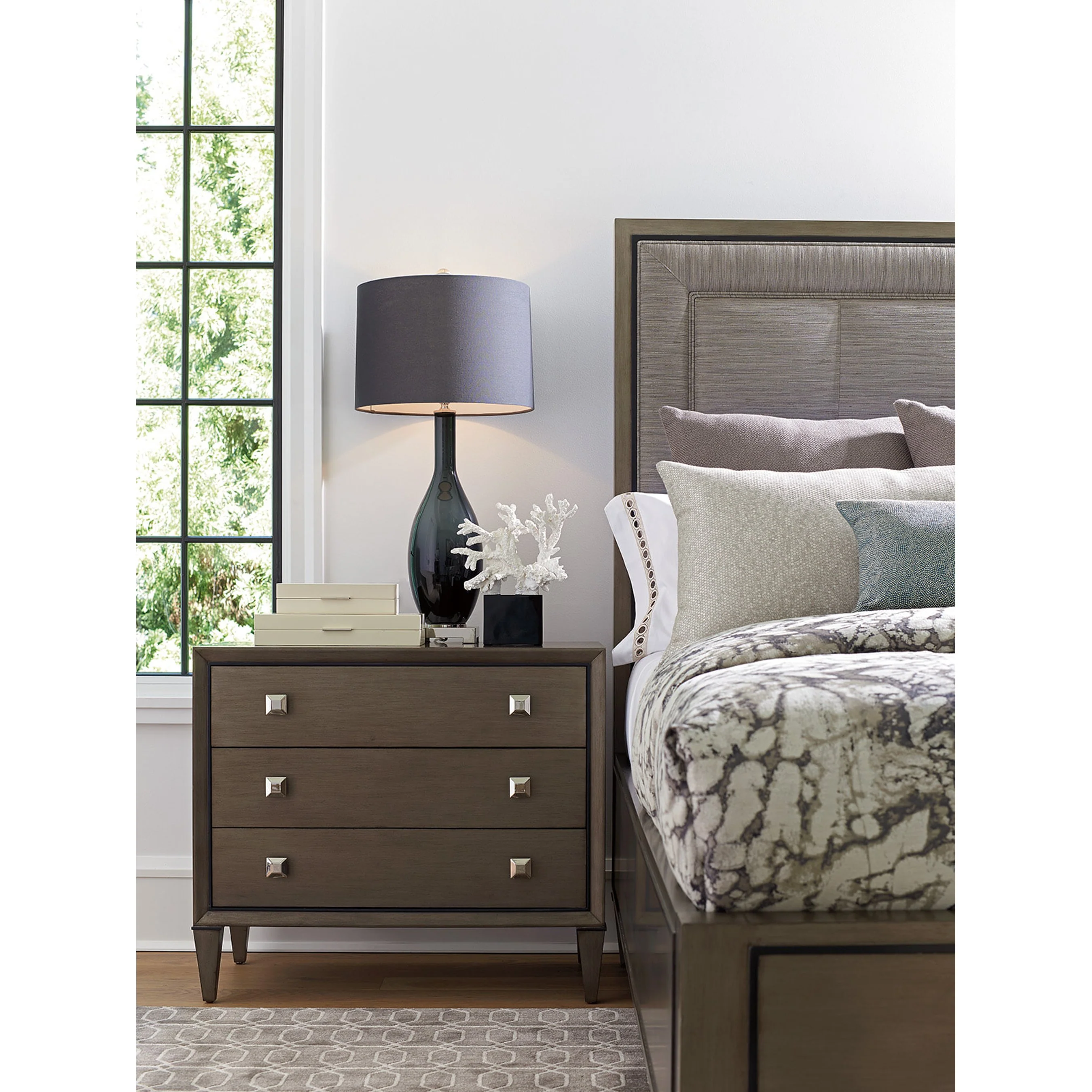 Paloma Nightstand - Image 3