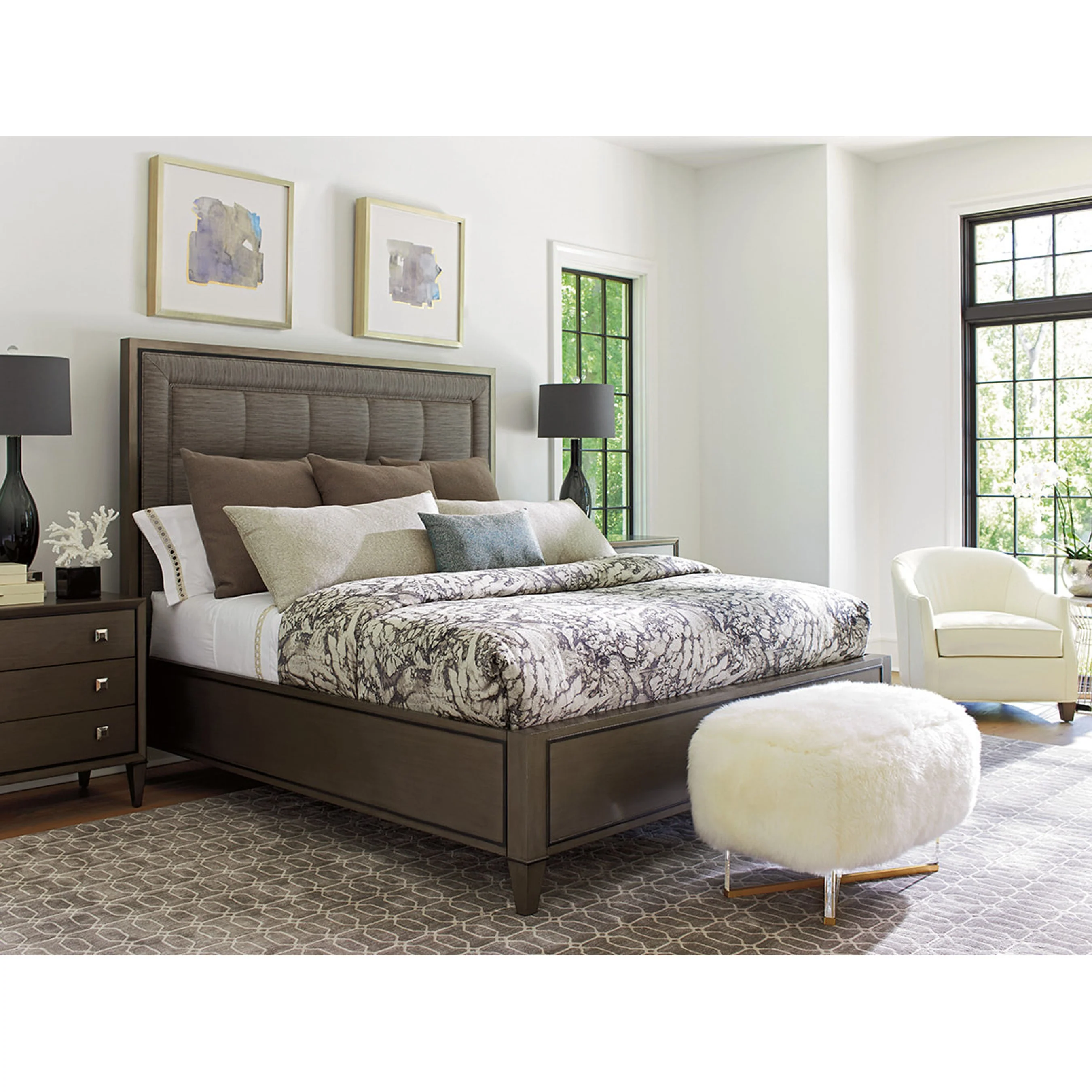 Paloma Nightstand - Image 4