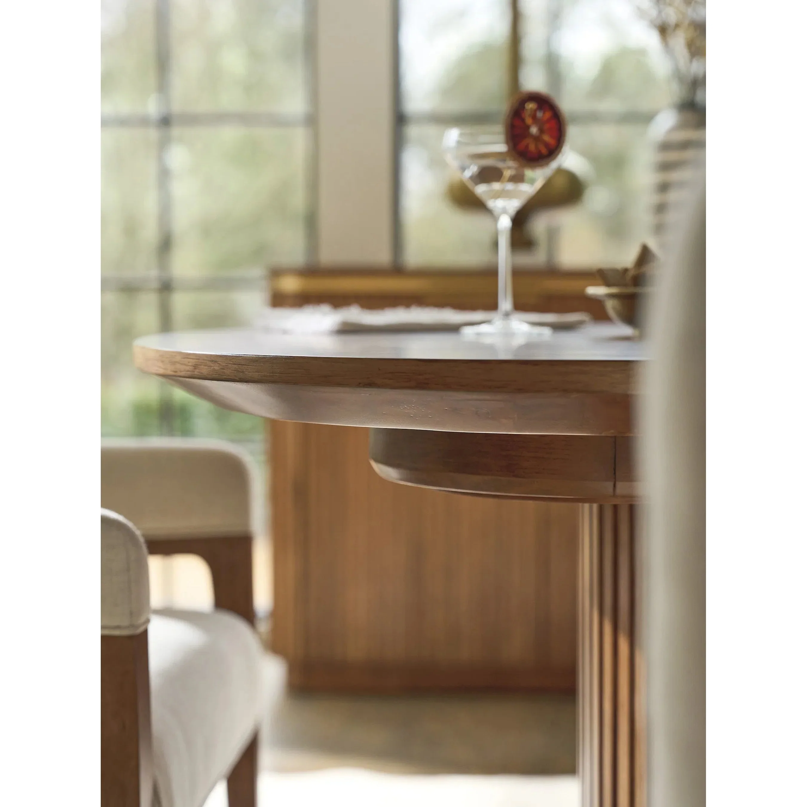Palomar Rectangular Dining Table - Image 5