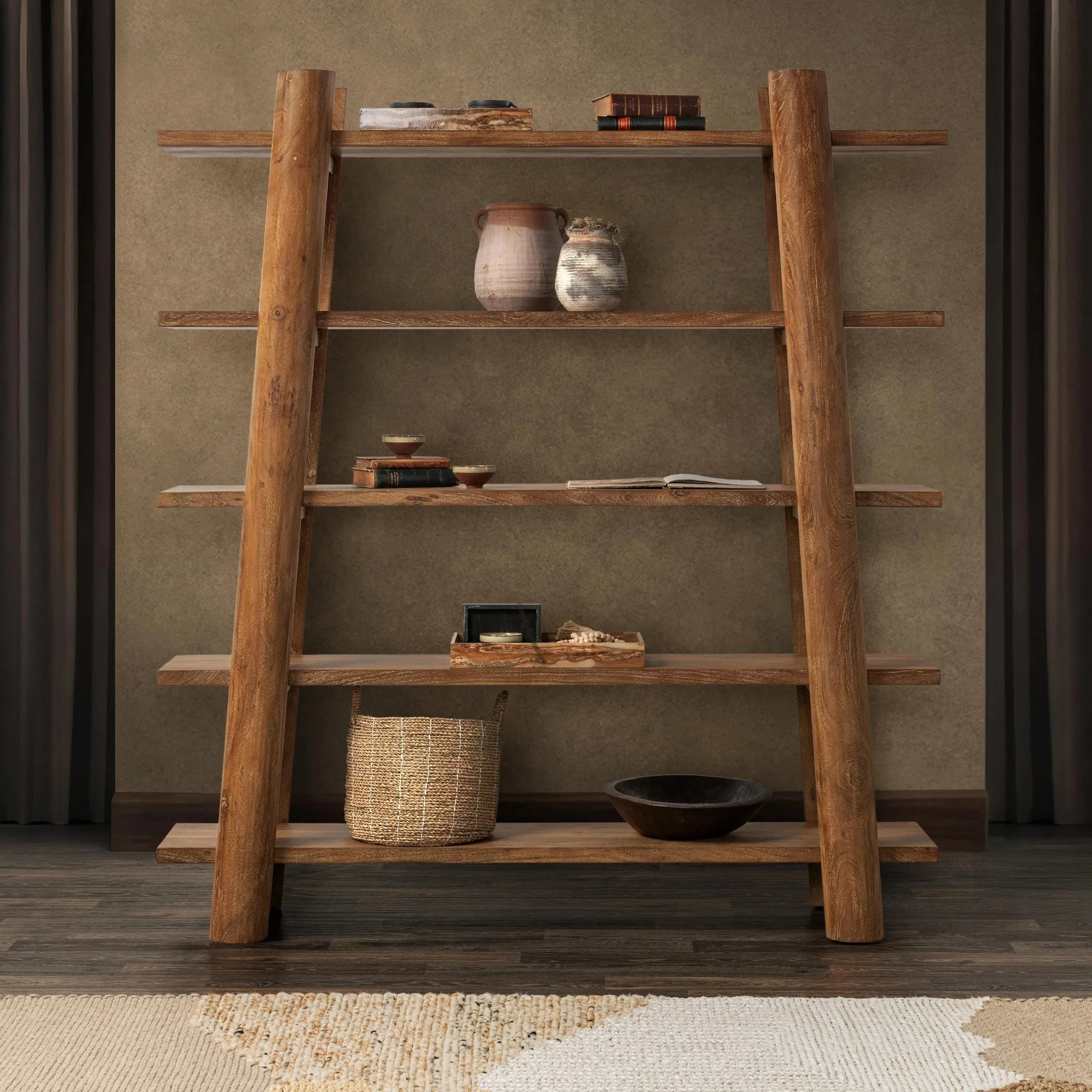 Pamona Bookshelf - Image 9