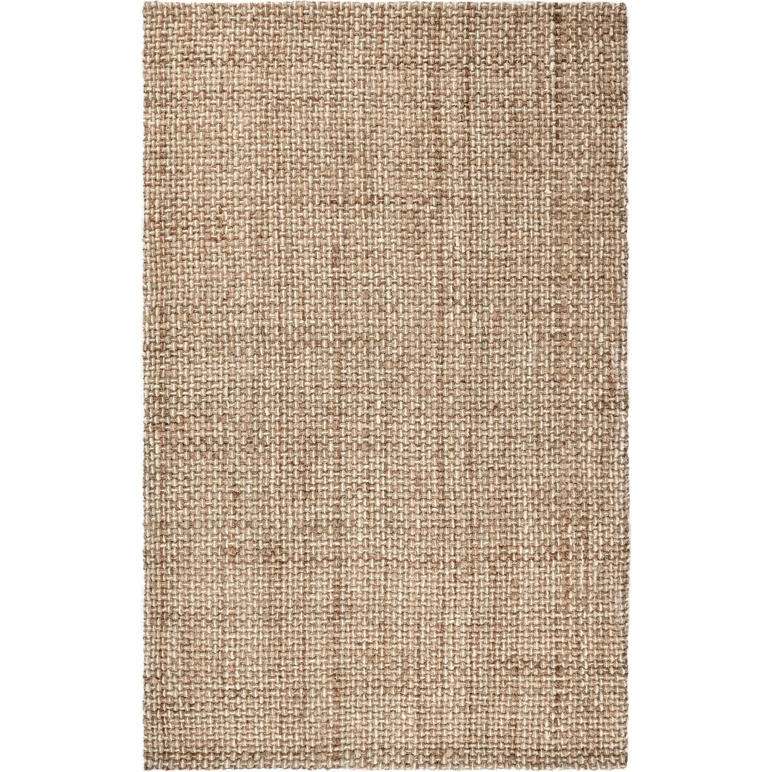 Panama Jute Accent Area Rug - Image 3