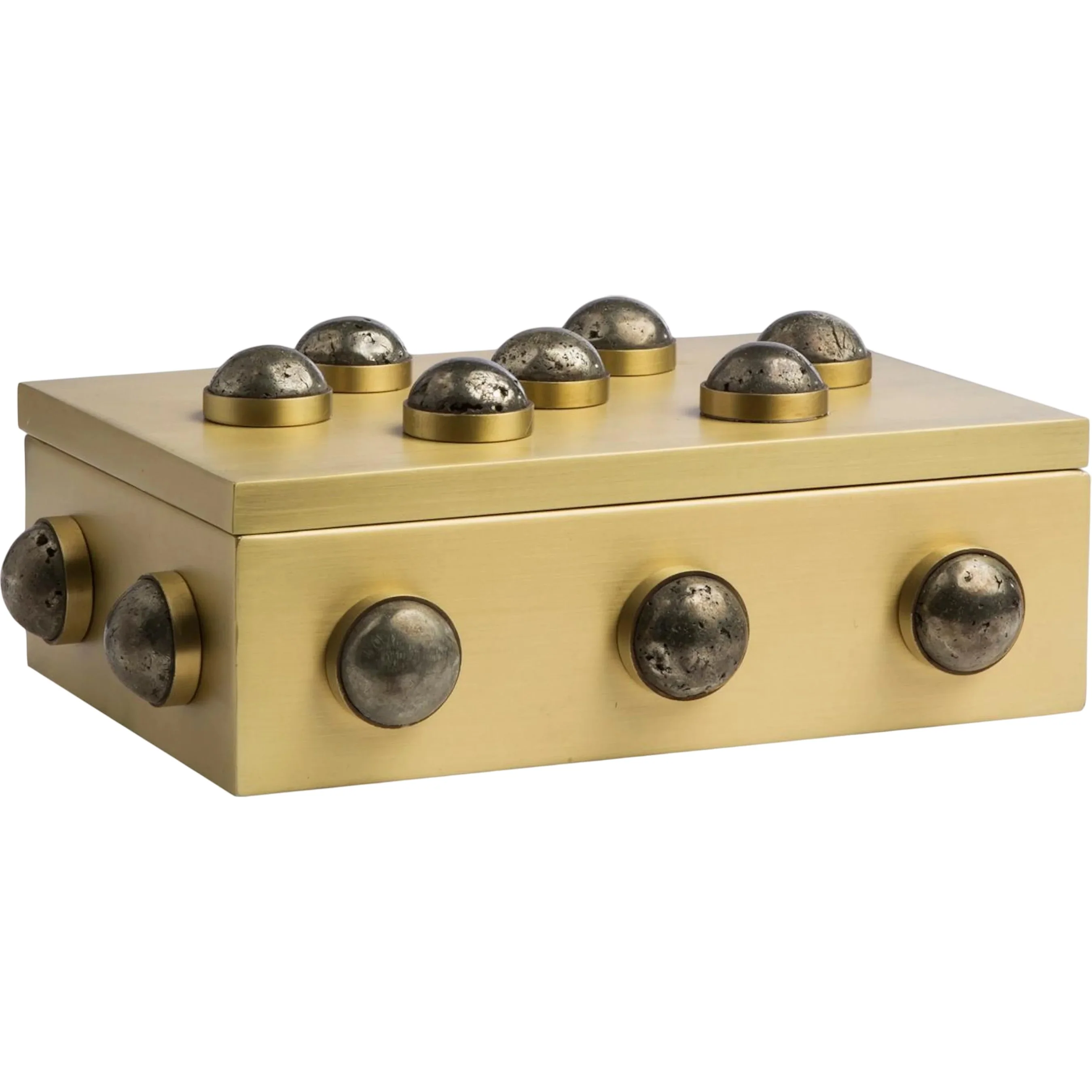 Pandora Pyrite Box - Image 2