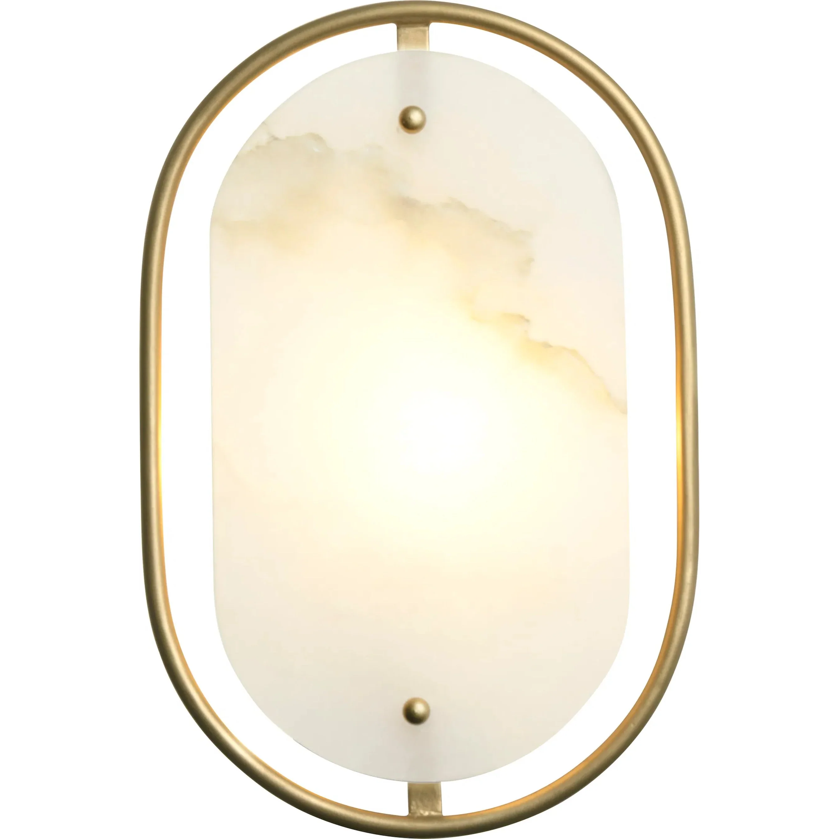 Panelist 1 Light Sconce - Image 2