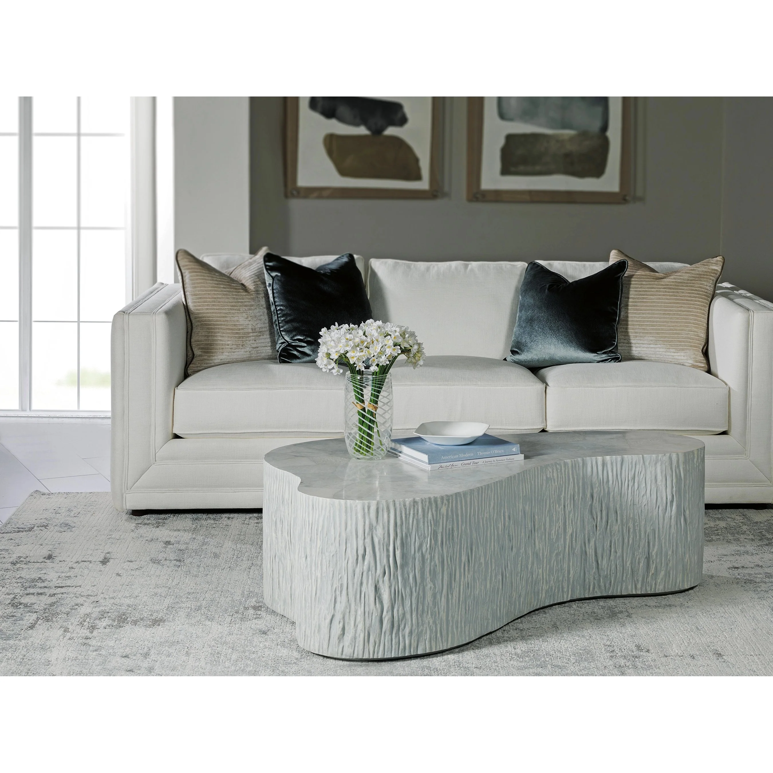 Pangea Cocktail Table - Image 4