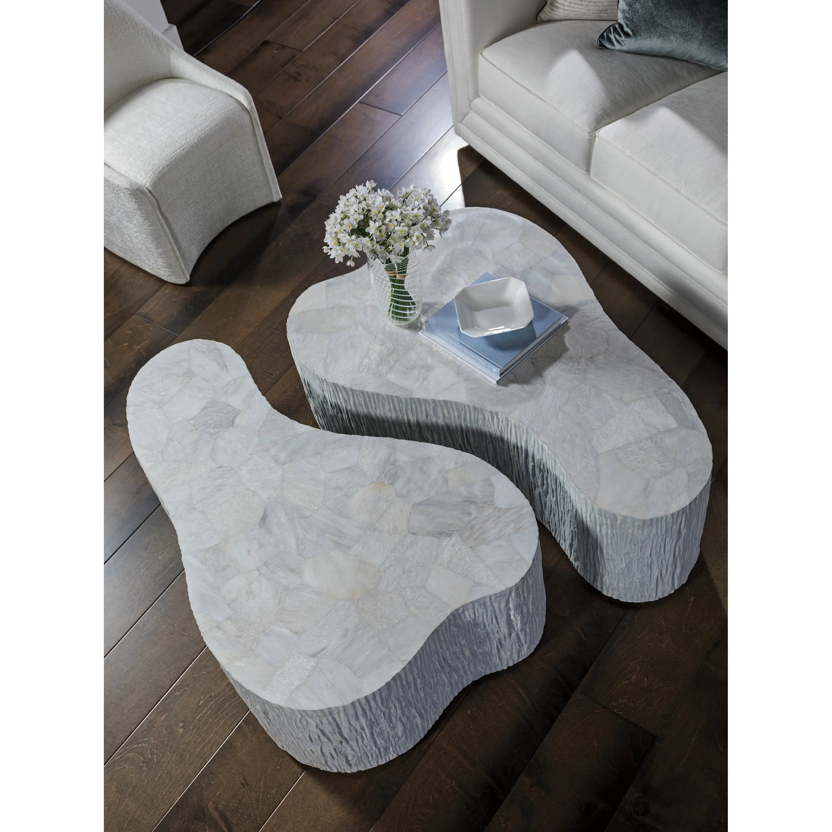 Pangea Cocktail Table - Image 5