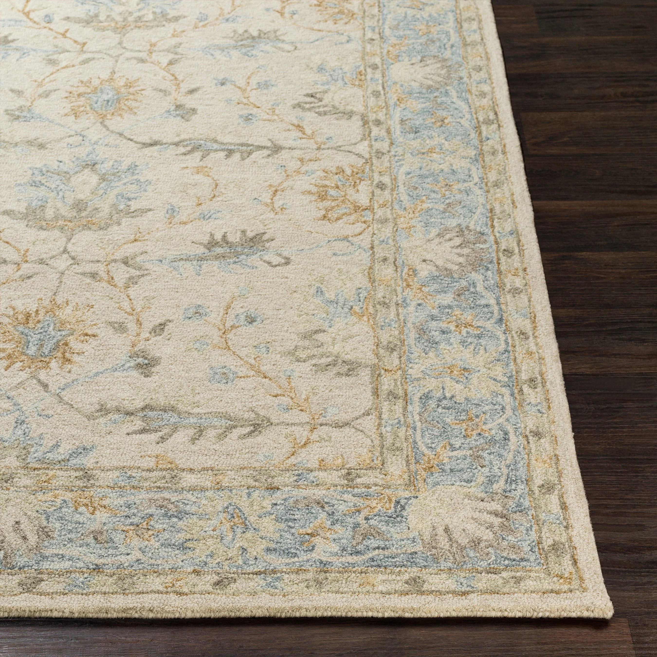 Panipat PNP-2308 Rug - Image 4