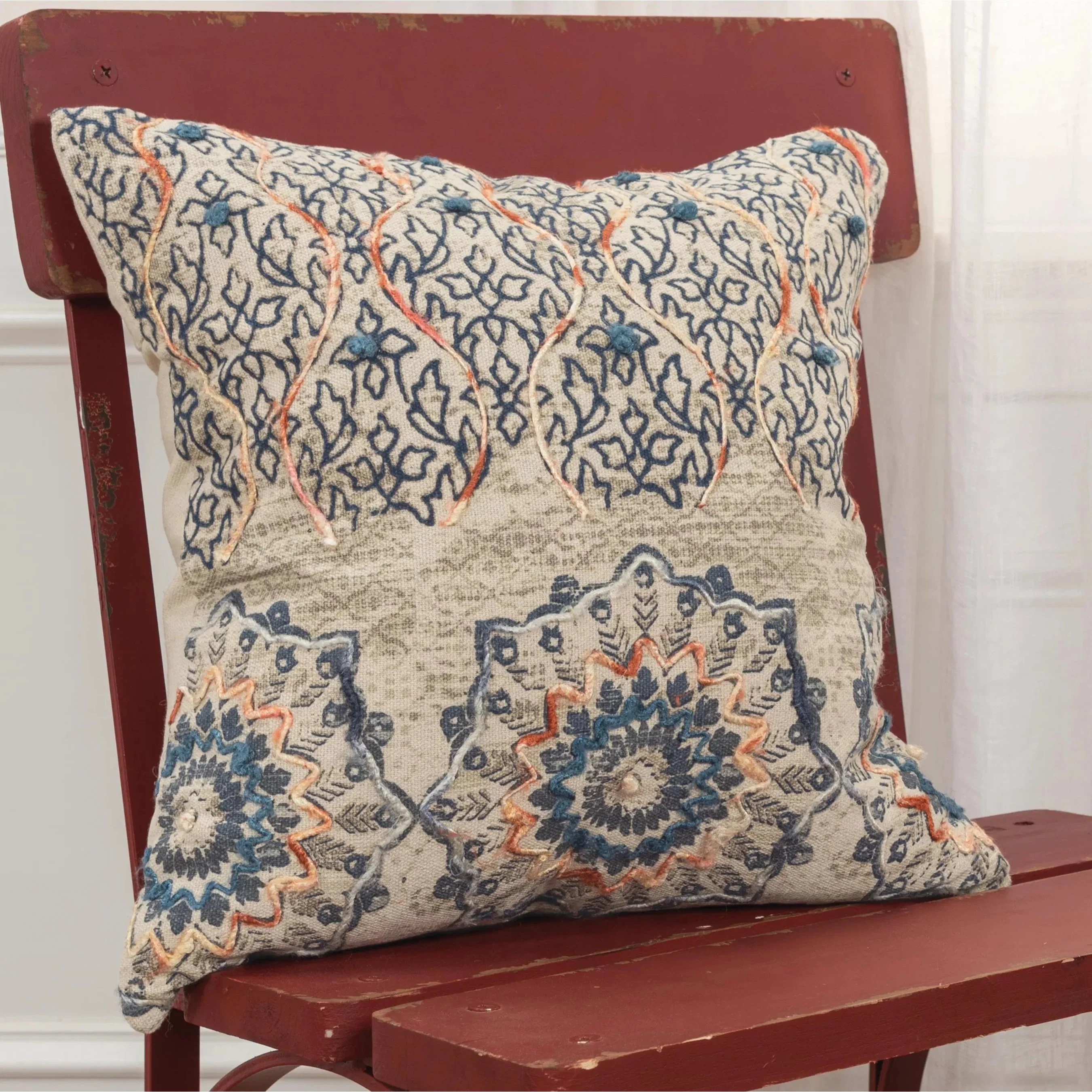 Paola Pillow - Image 4