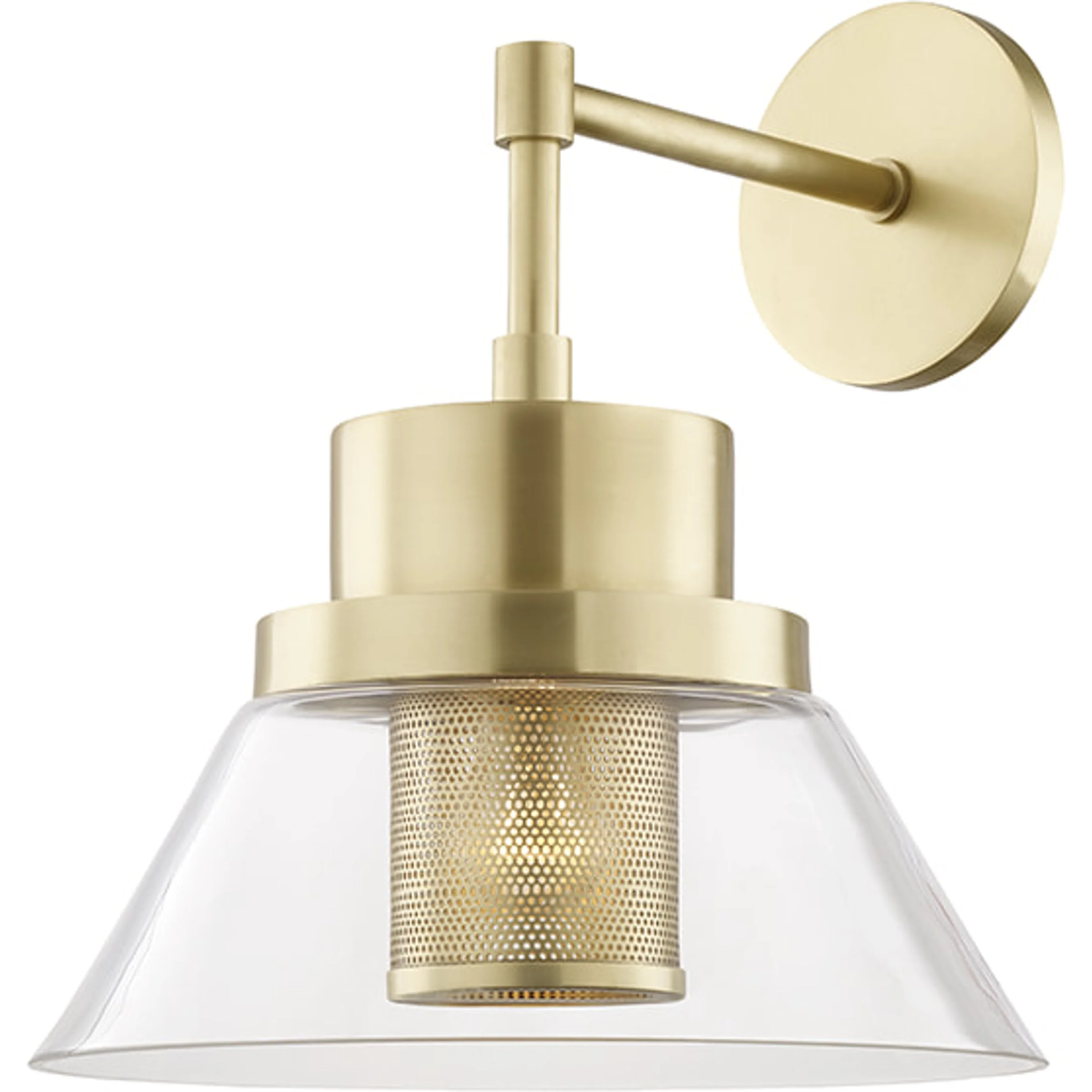 Paoli Wall Sconce