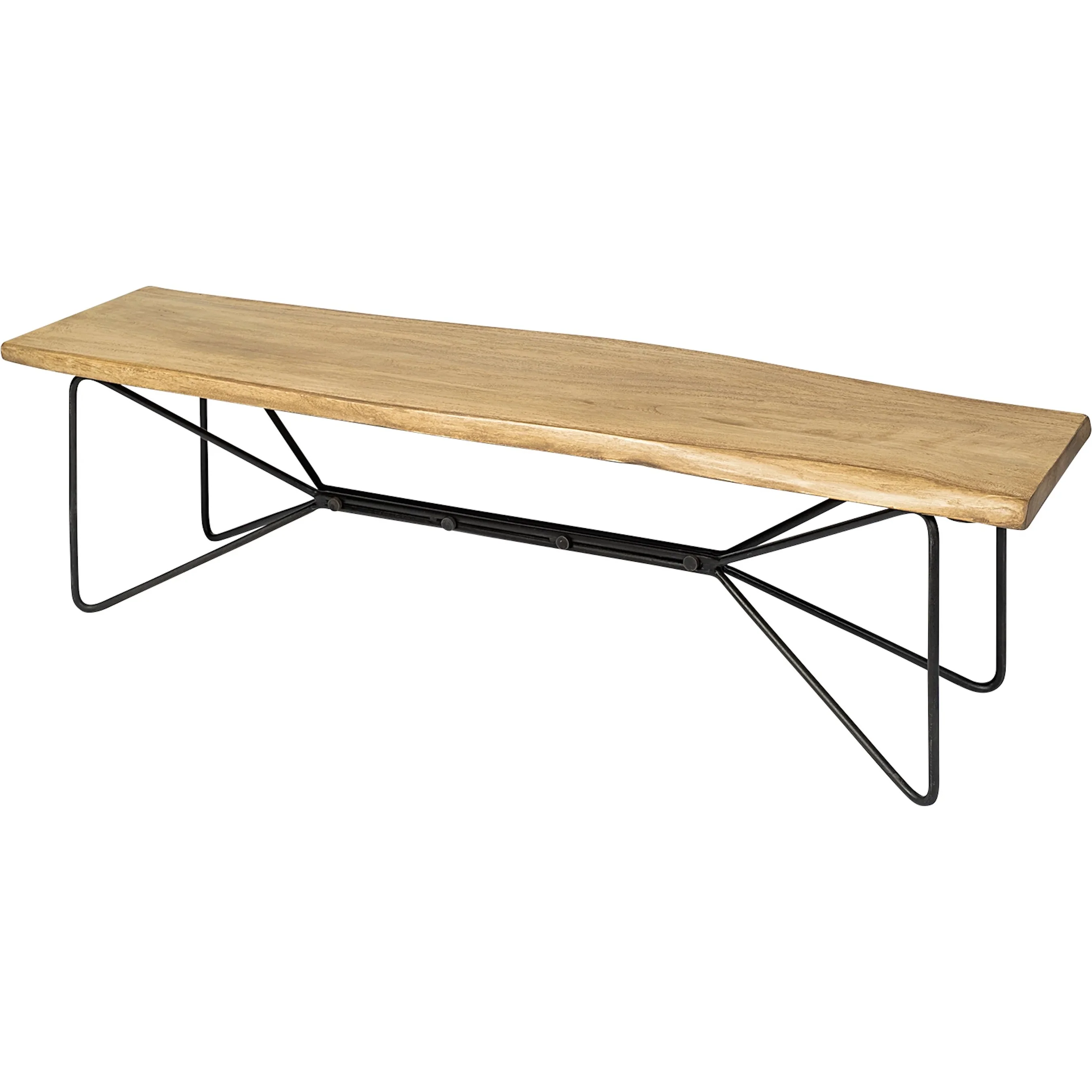 Papillion Bench - Image 2