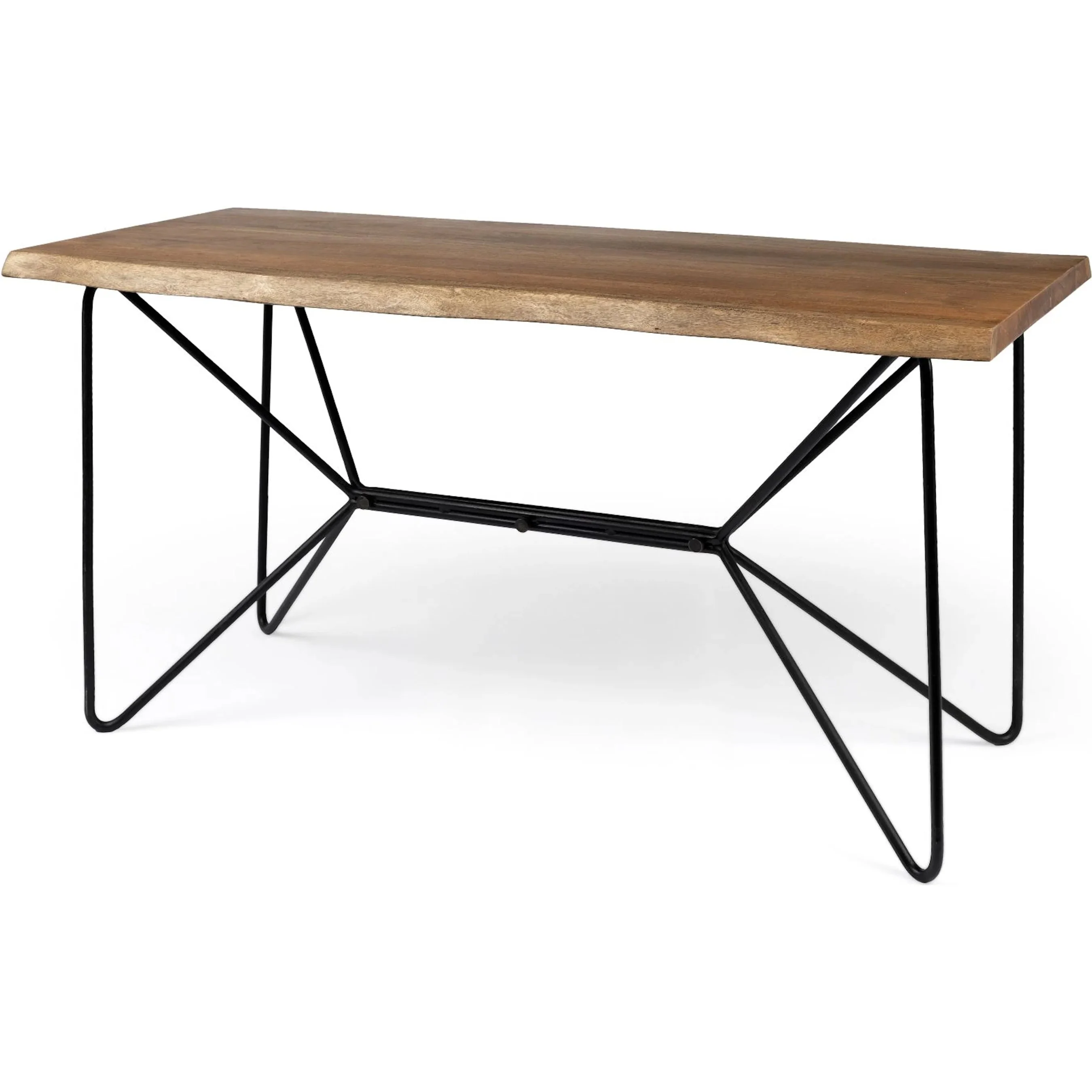 Papillion Office Desk