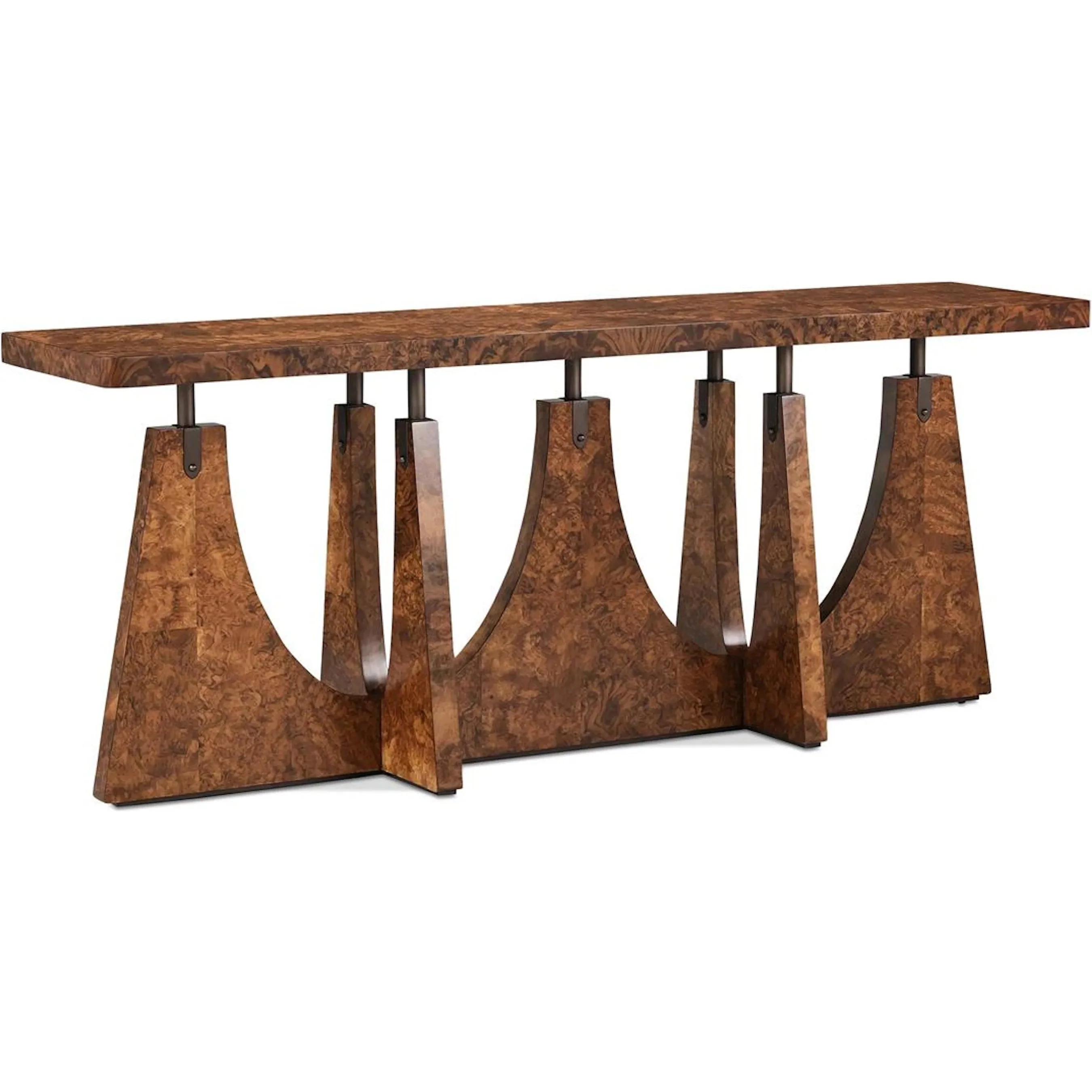 Parabola Console Table