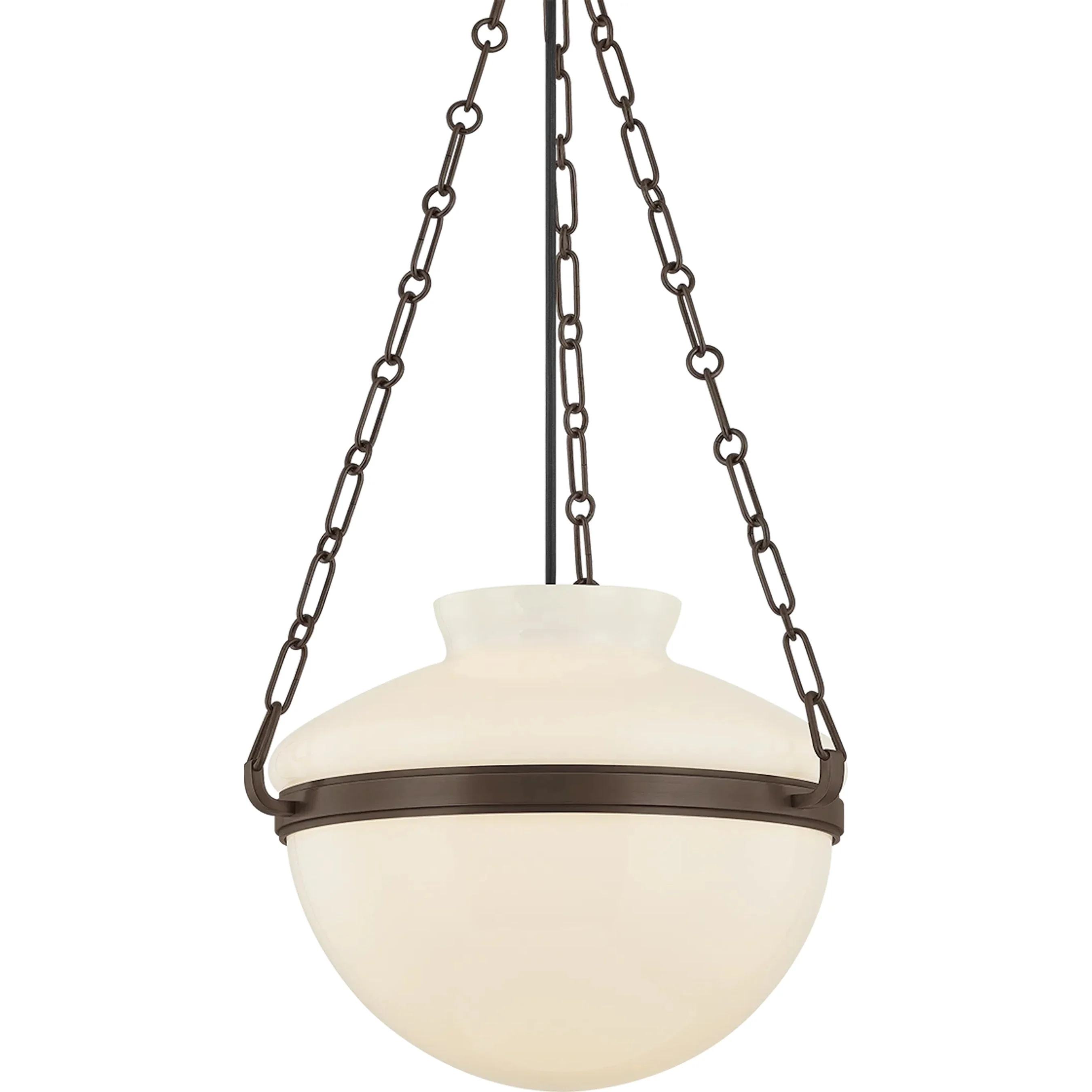 Paradigm Pendant