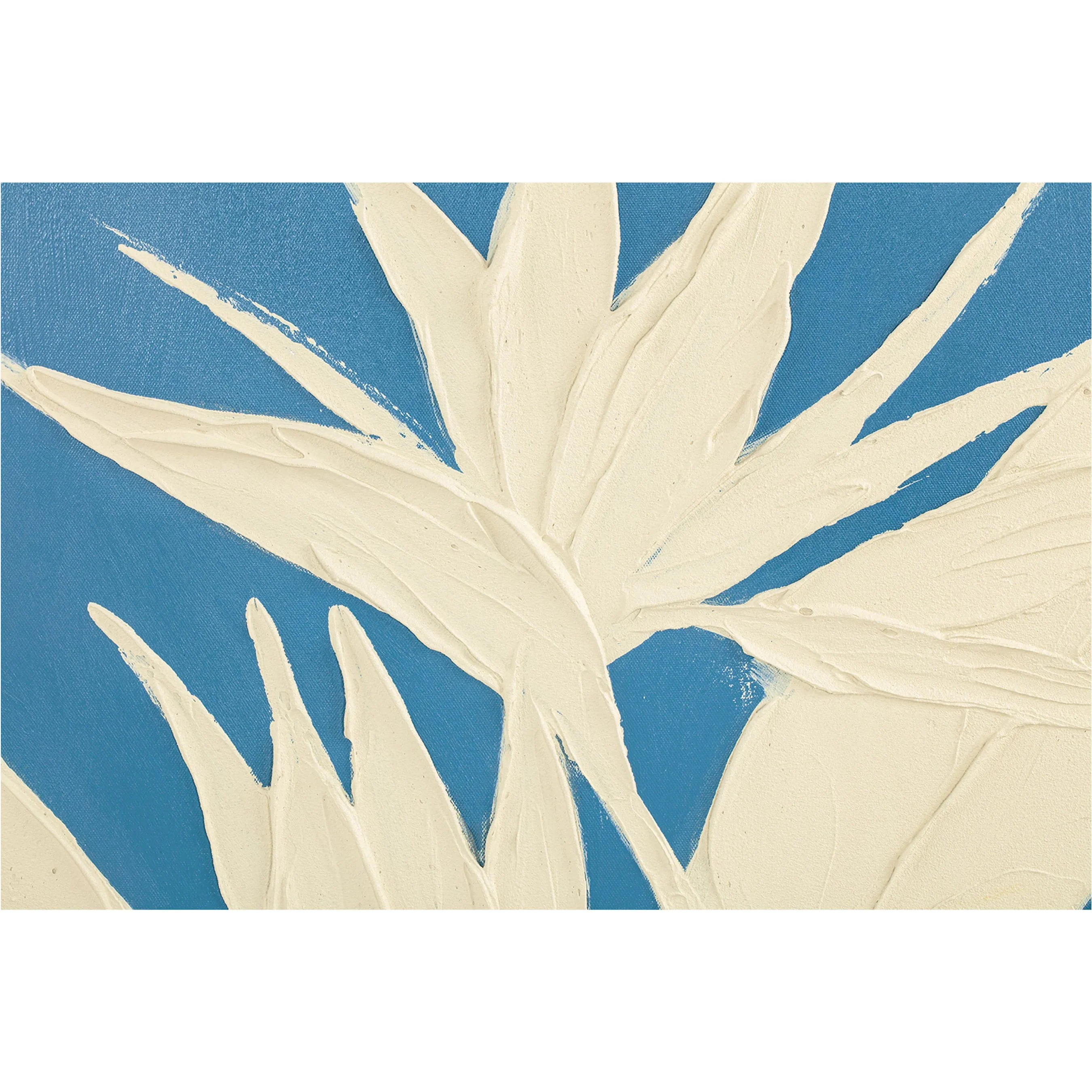 Paradis 2 Framed Painting - Image 2