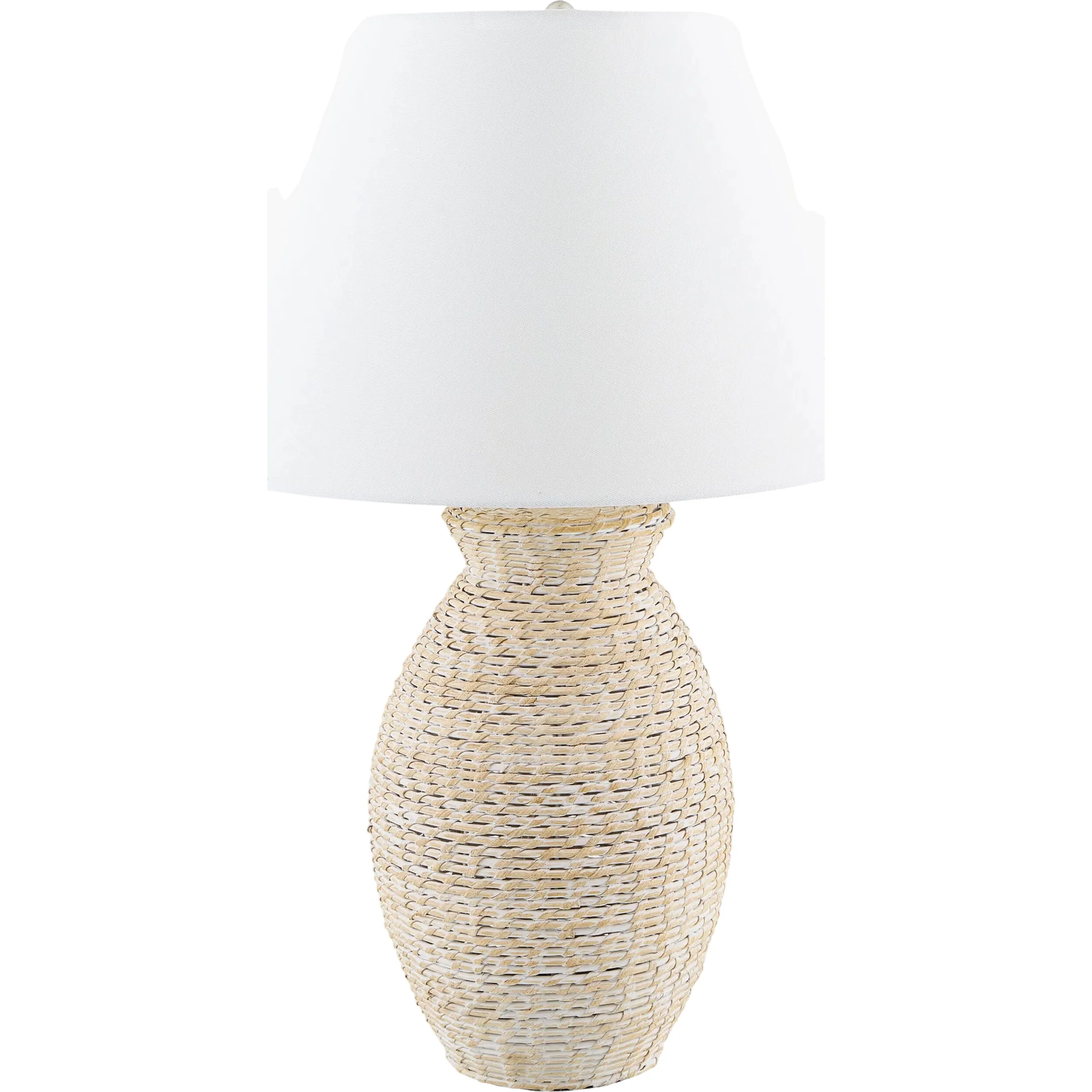 Paradise Bay Accent Table Lamp - Image 2