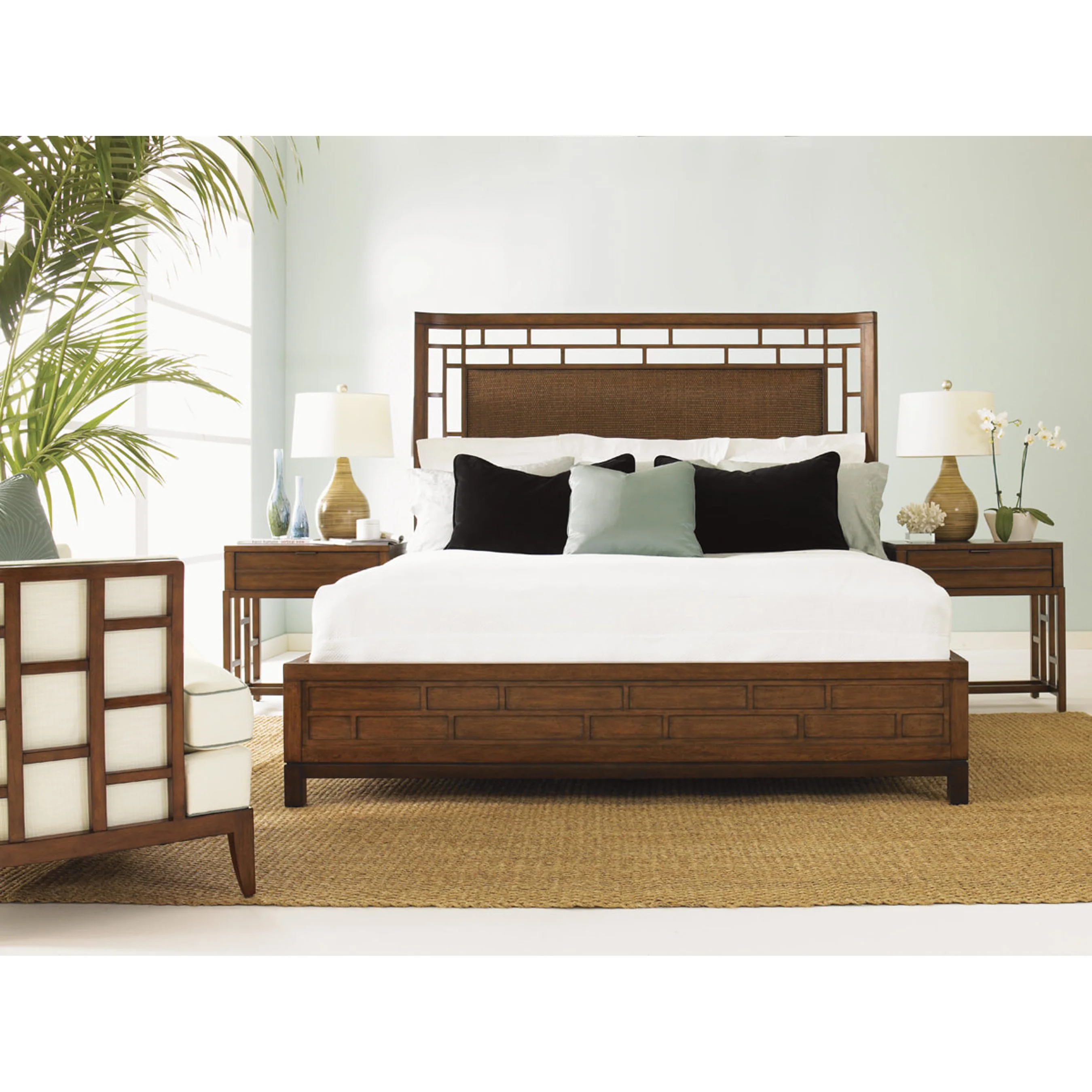 Paradise Point Bed - Image 5