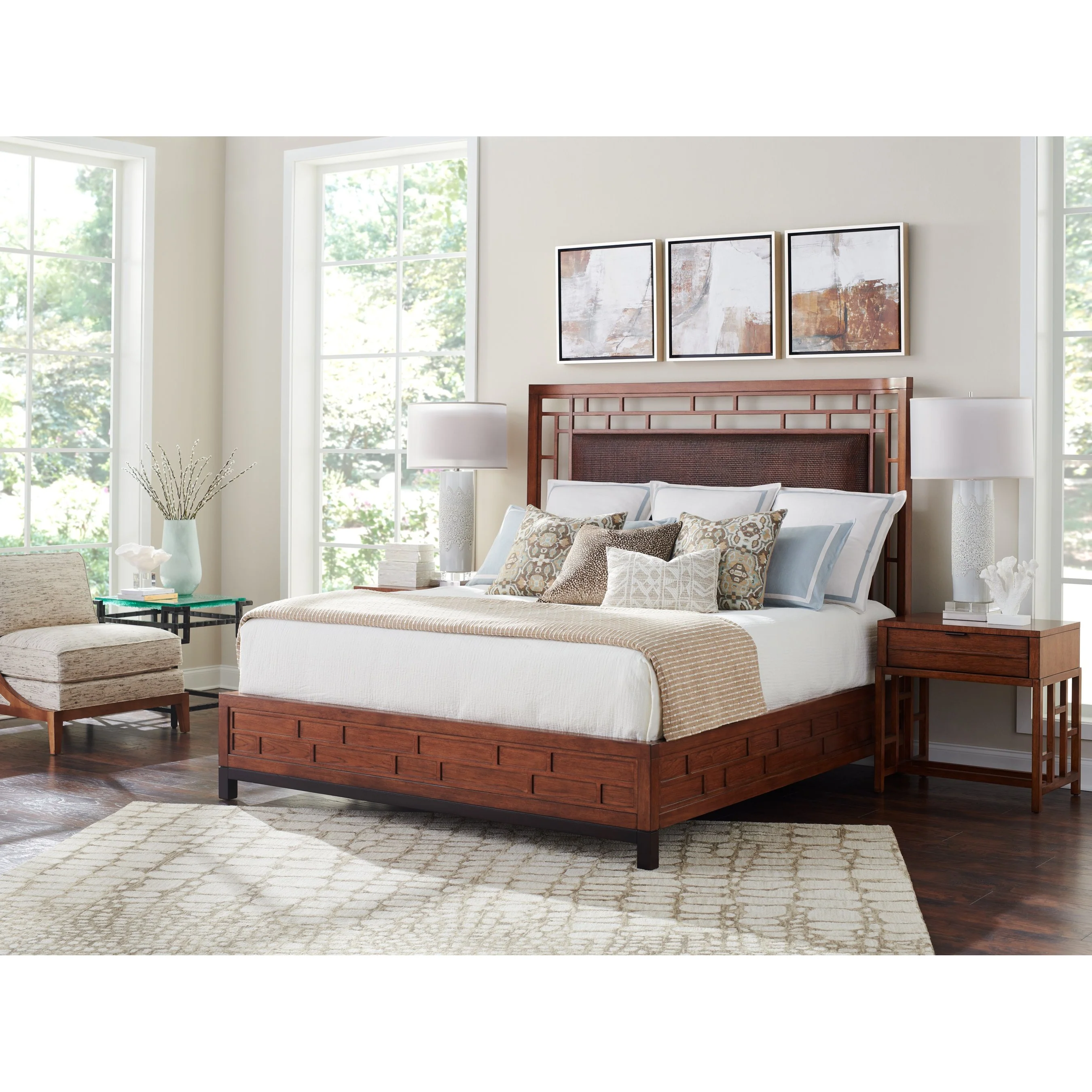 Paradise Point Bed - Image 8